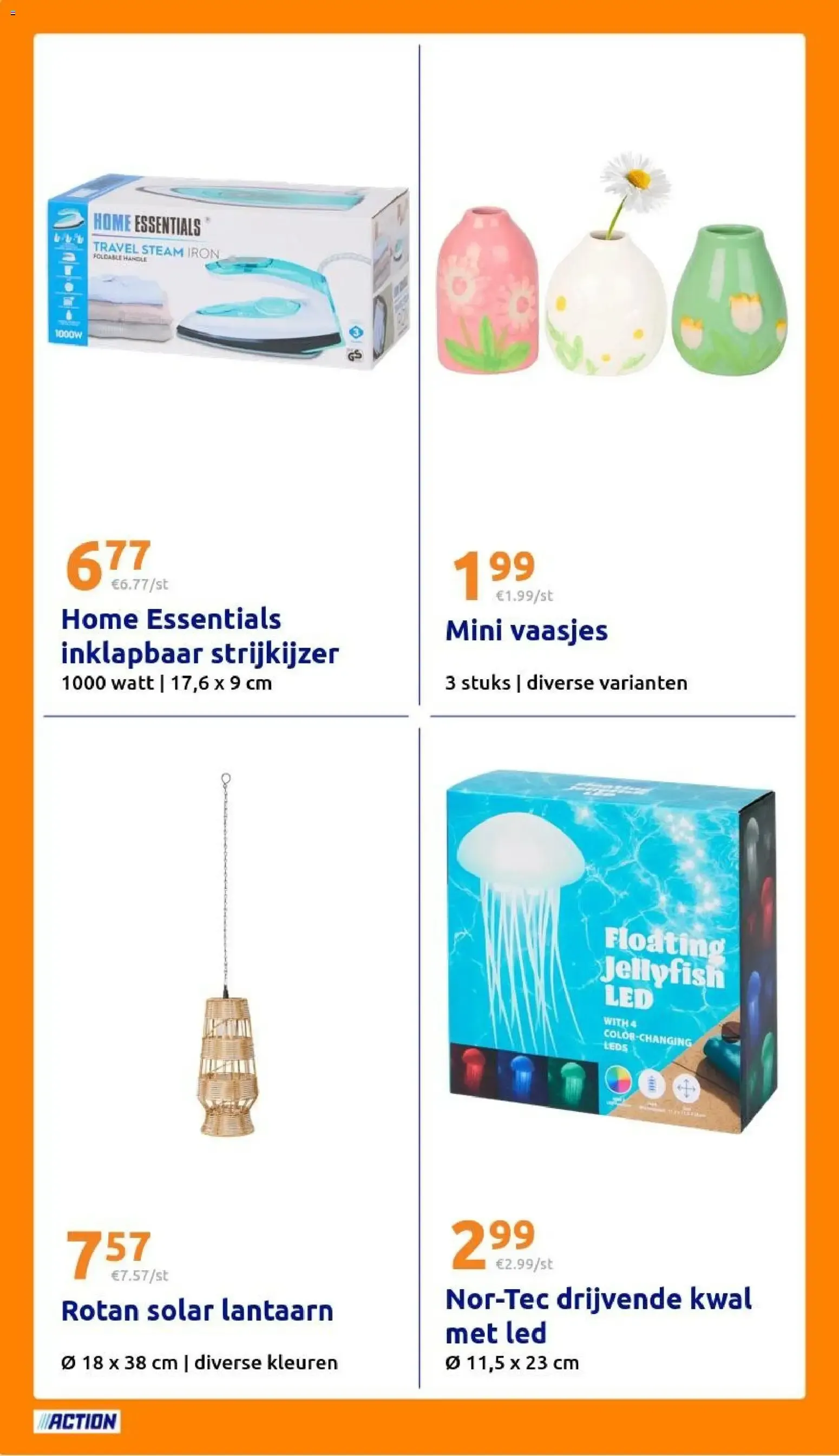 Action folder vanaf 01-07-2026 | volgende week van 1 juli tot 7 juli 2026 - Folder pagina 20