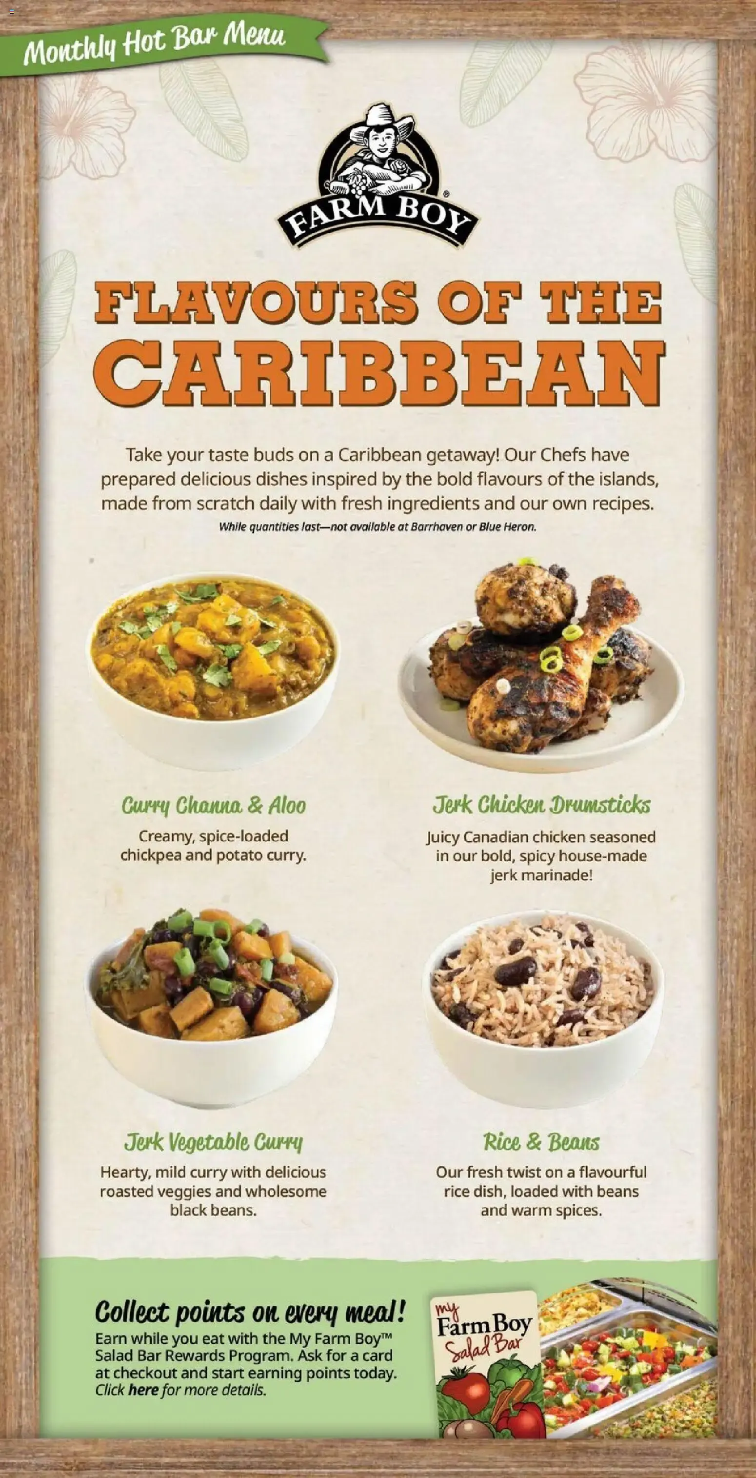 Farm Boy weekly flyer / circulaire from Sep 10, 2026 > weekly specials & deals from September 10 to September 16 2026 - flyer page 8