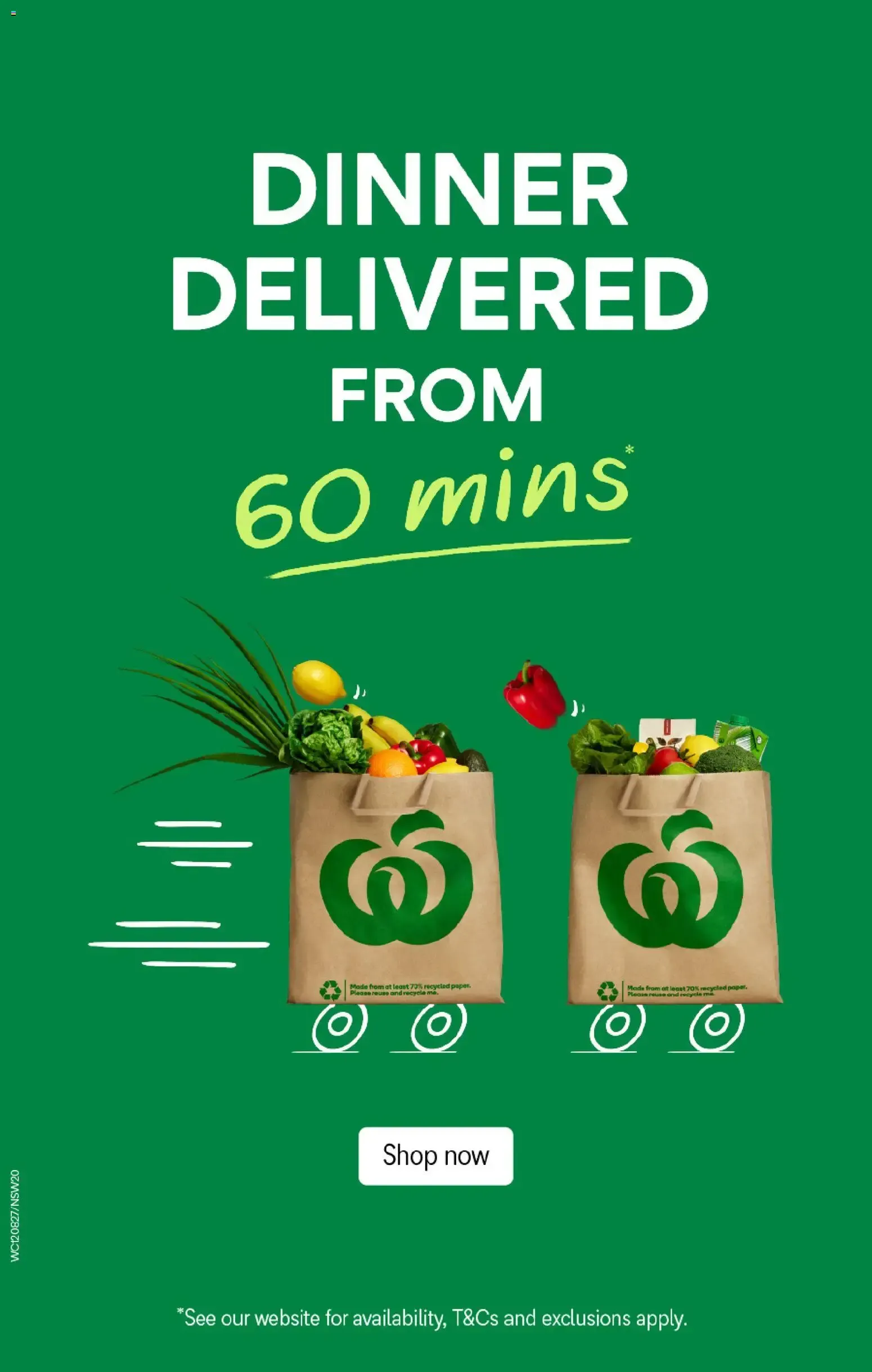 Woolworths catalogue valid from 12/08/2026 > Online Australia - Catalogue valid from 12 August to 18 August 2026 - page 18