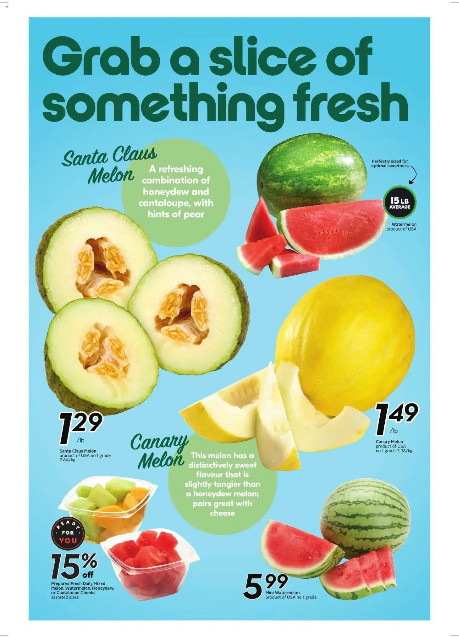 Sobeys weekly flyer / circulaire from Jul 16, 2026 > weekly specials & deals from July 16 to July 22 2026 - flyer page 17