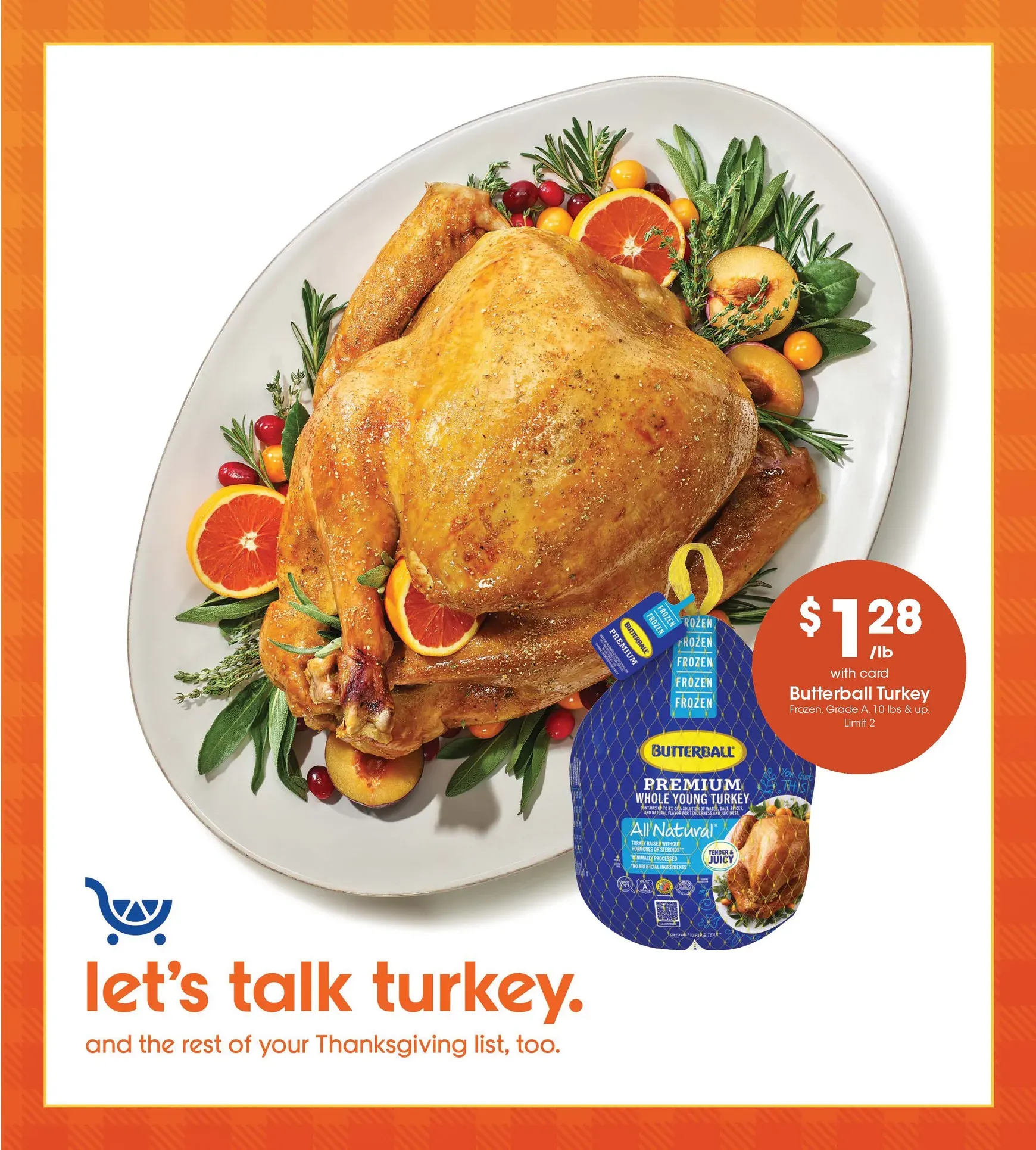 Weekly ad Current Kroger leaflet valid from Wednesday 10/14/2026 to Tuesday 10/20/2026 from October 14 to October 20 2026 - Page 7