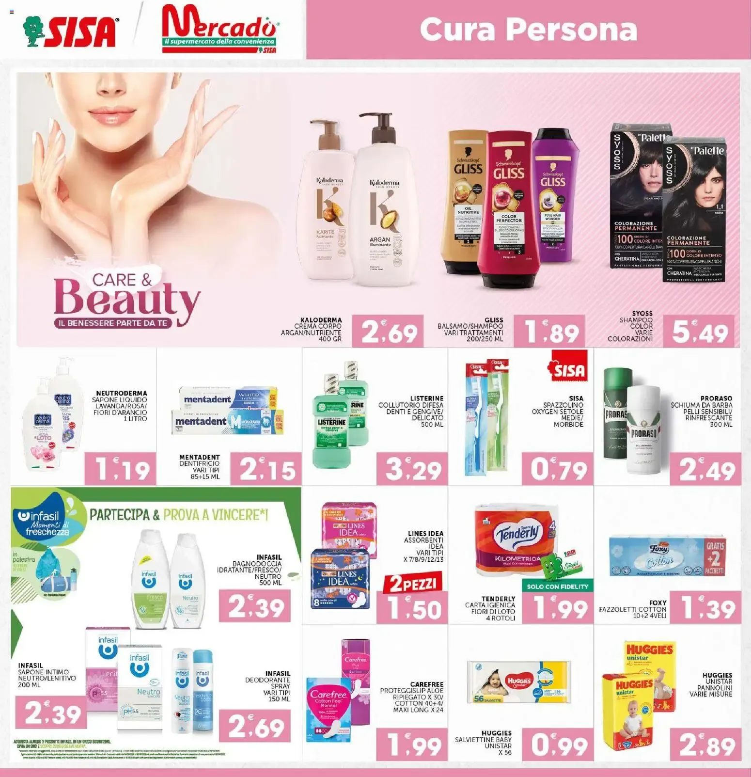 Halloween Convenienza da Paura da 29 ottobre a 11 novembre di 2026 - Pagina del volantino 17
