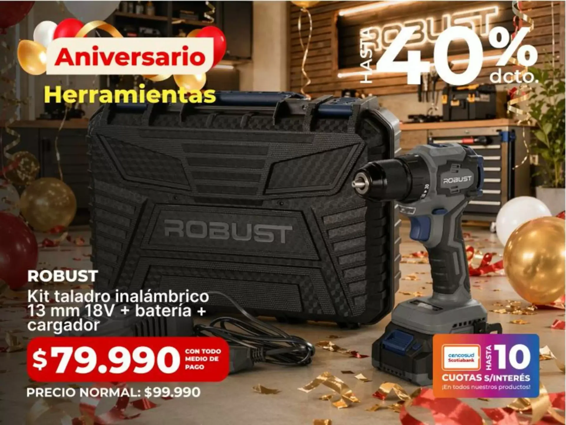 Catálogo de Aniversario Organización 7 de julio al 22 de julio 2026 - Página 7