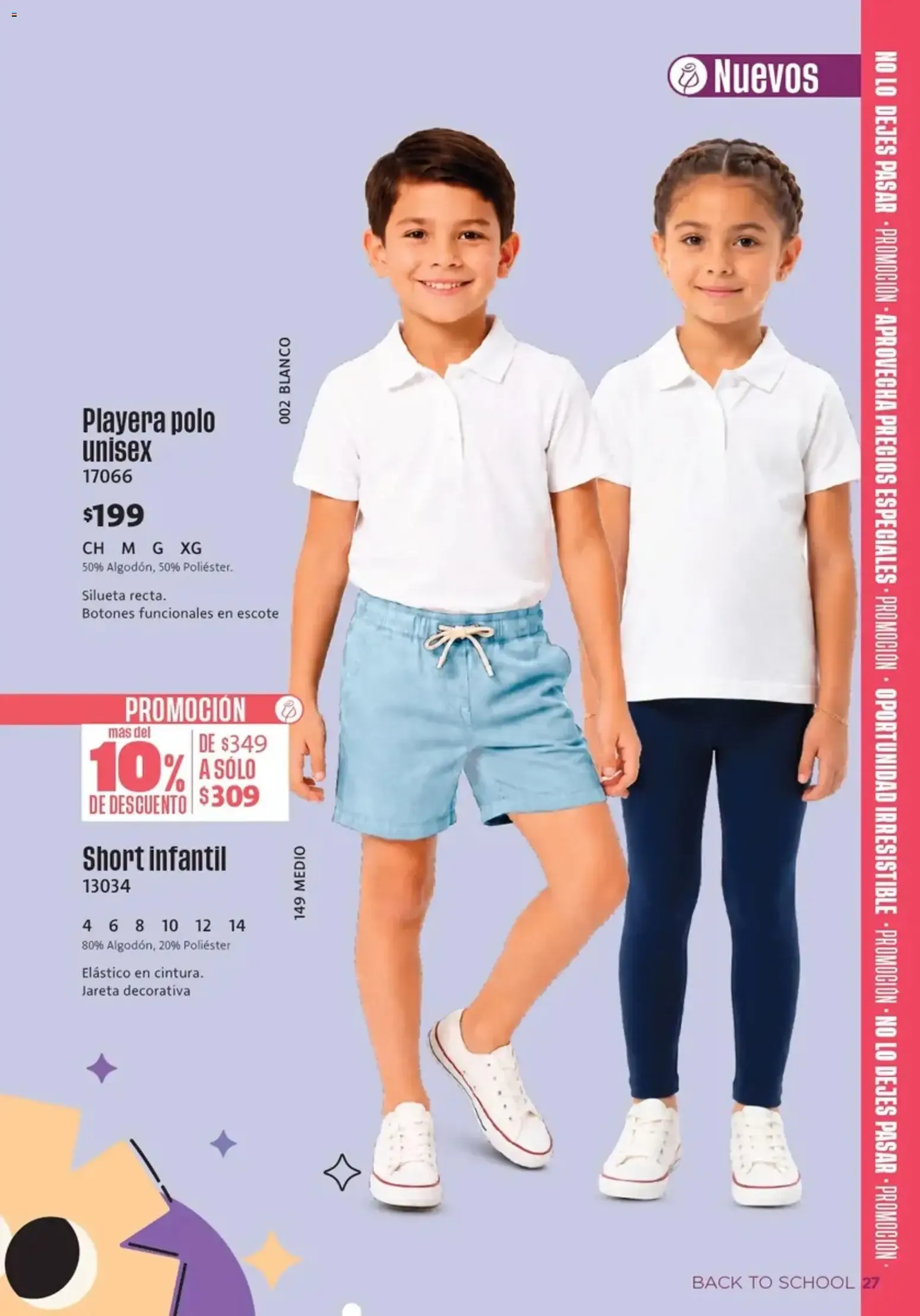 Catálogo de Ilusión - Mes del Bra: Promociones Especiales 1 de julio al 31 de julio 2026 - Pagina 29