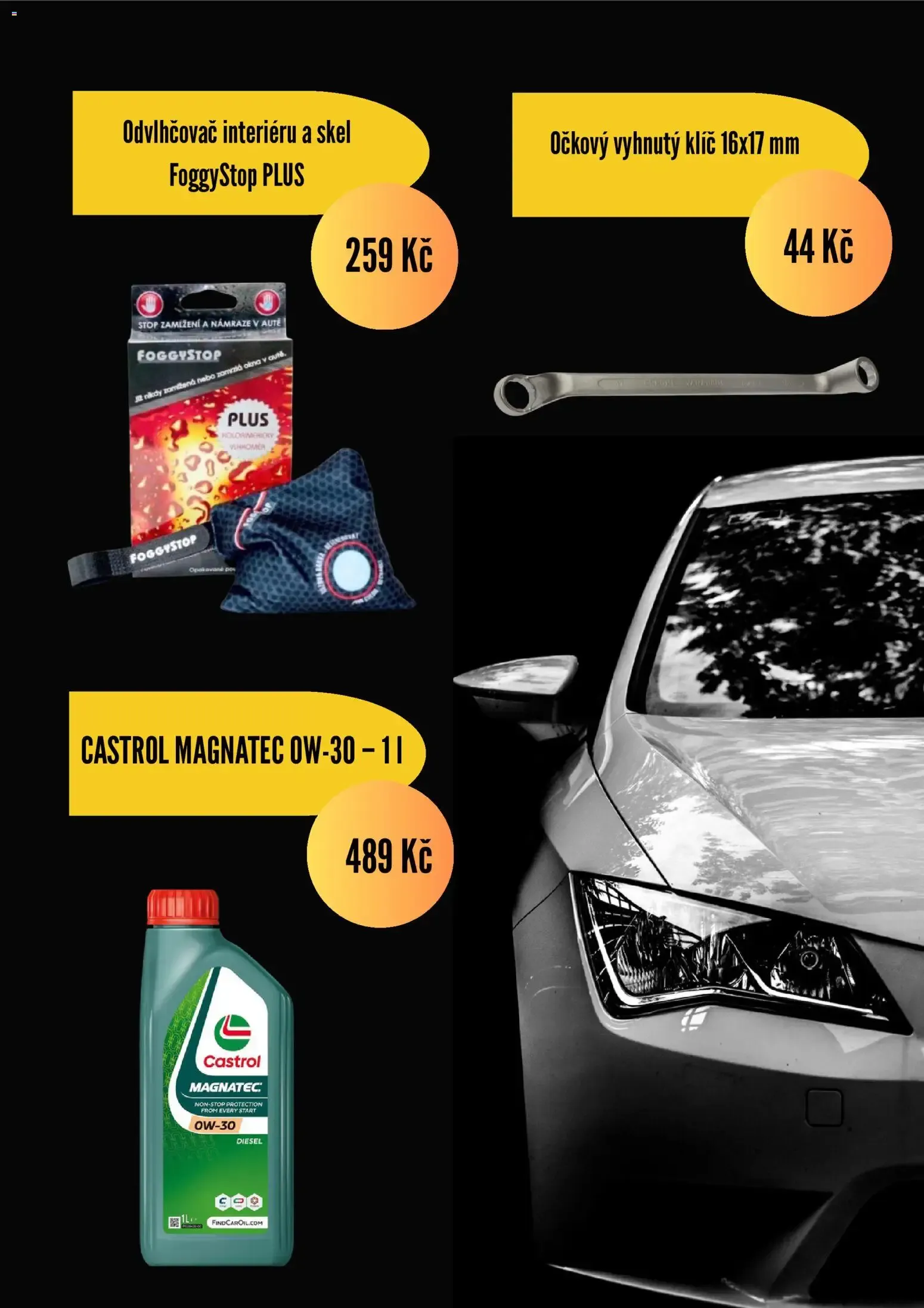 Auto Kelly leták od 02.10.2026 - akční nabídka - 2. října 31. října 2026 - Page 2