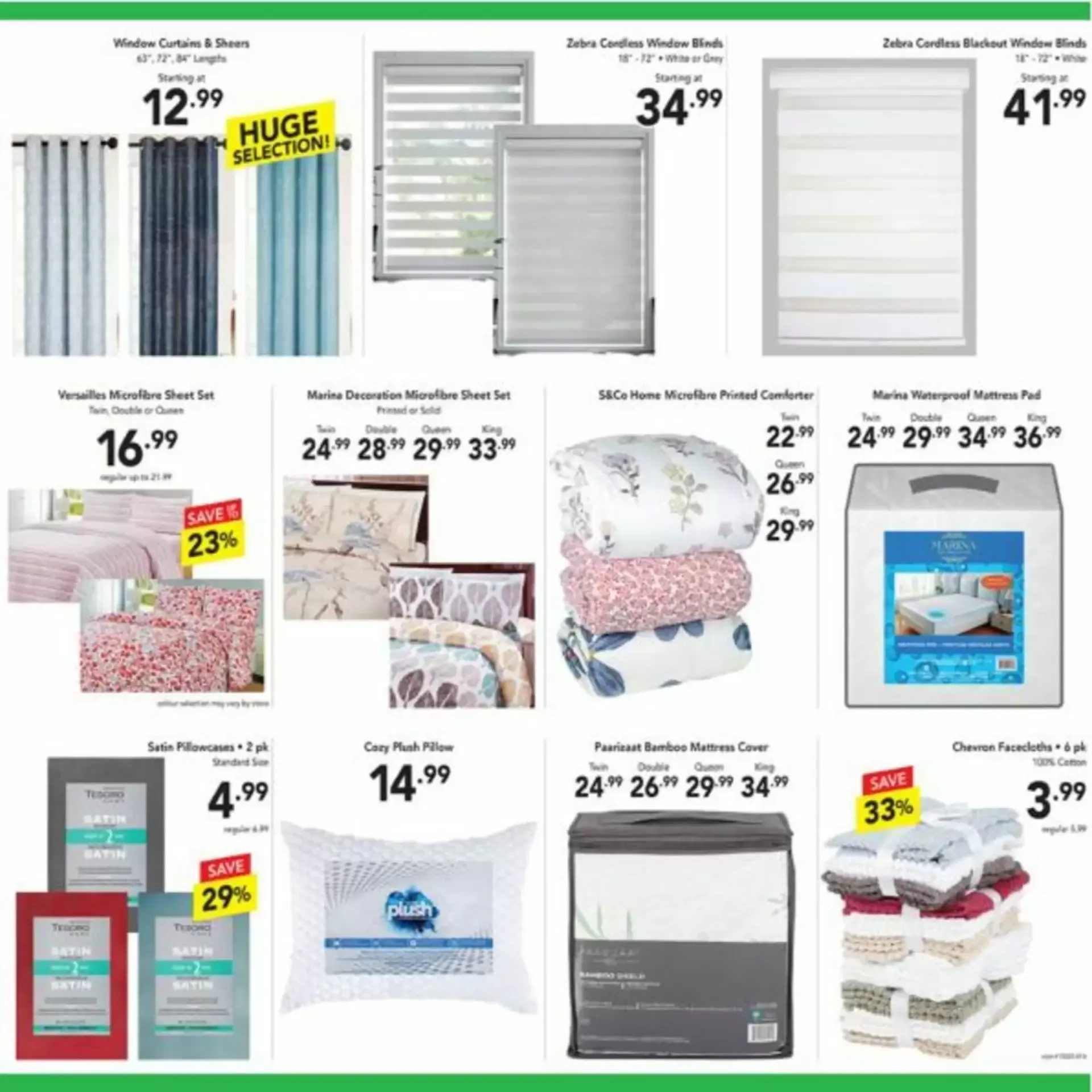 Pipers flyer week 34 from August 20 to August 26 2026 - flyer page 4