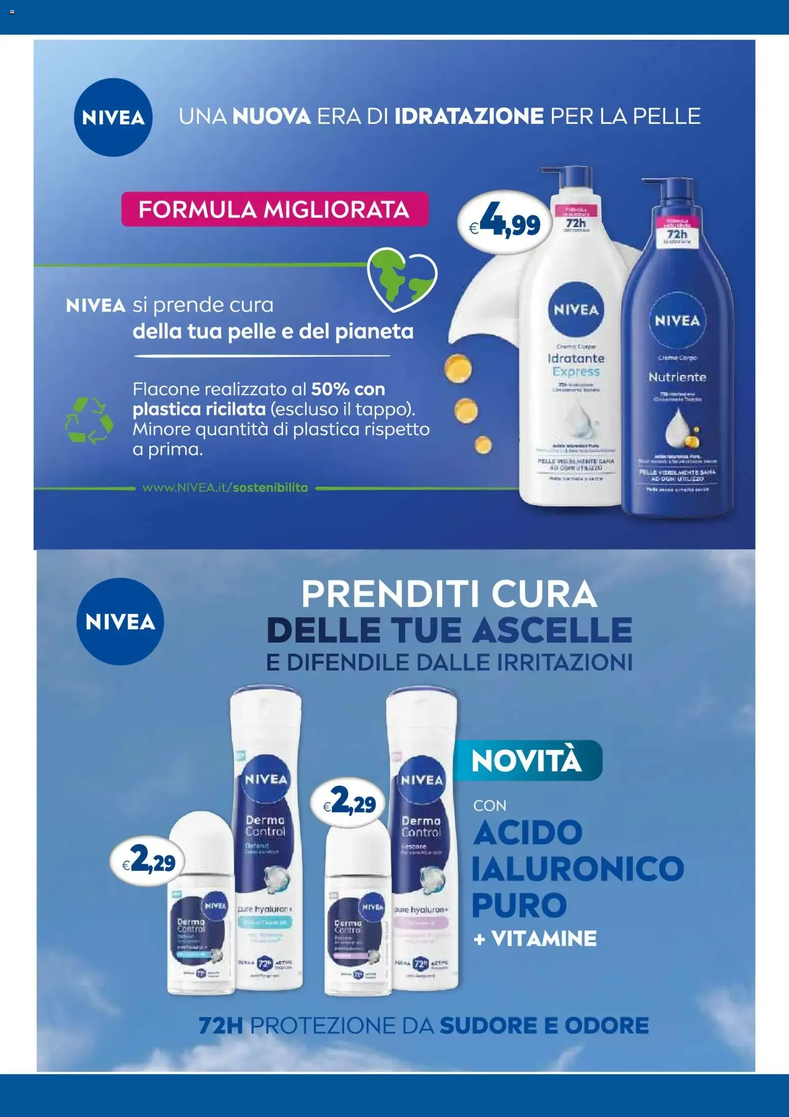 Nuovo Galassia volantino Grandi Marche dal 23/07/2026 > offerte anteprima 🛍️ da 23 luglio a 5 agosto di 2026 - Pagina del volantino 5
