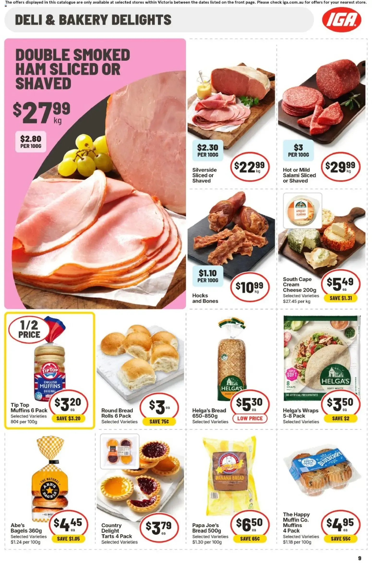 Extra Specials - Catalogue valid from 24 June to 30 June 2026 - page 12
