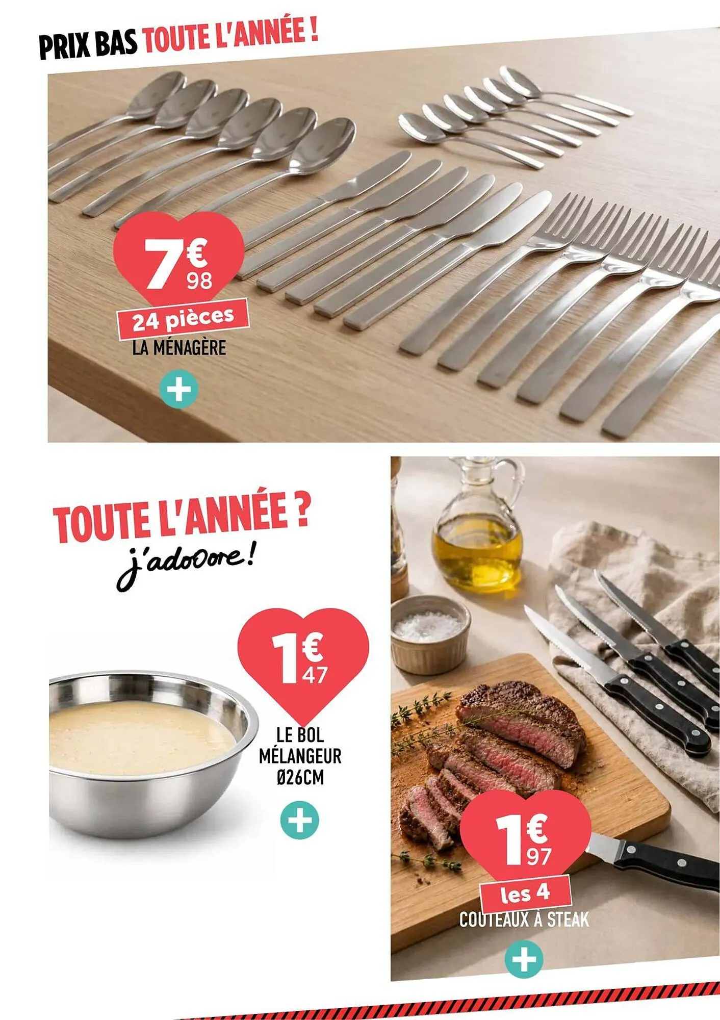 Centrakor Catalogue du 10 août au 31 décembre 2026 - Catalogue page 8