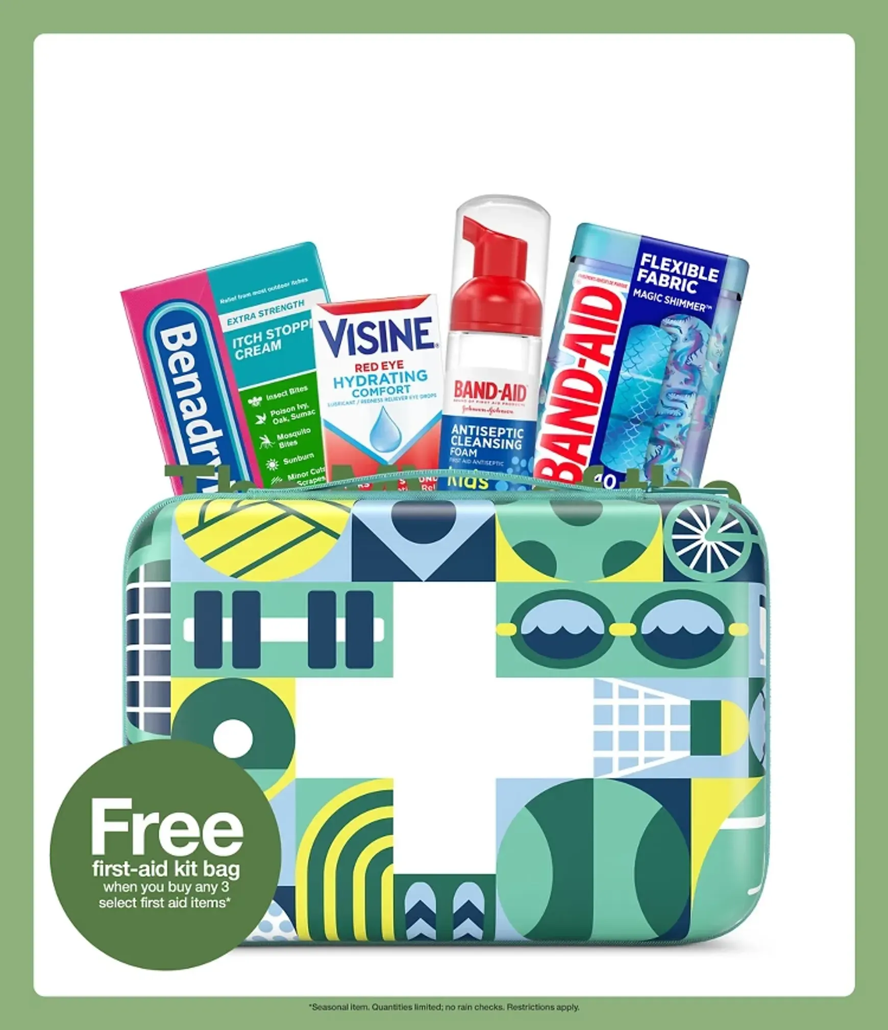 Weekly ad Target: Kids' Activewear - Catch Me at Recess from July 26 to August 1 2026 - Page 24