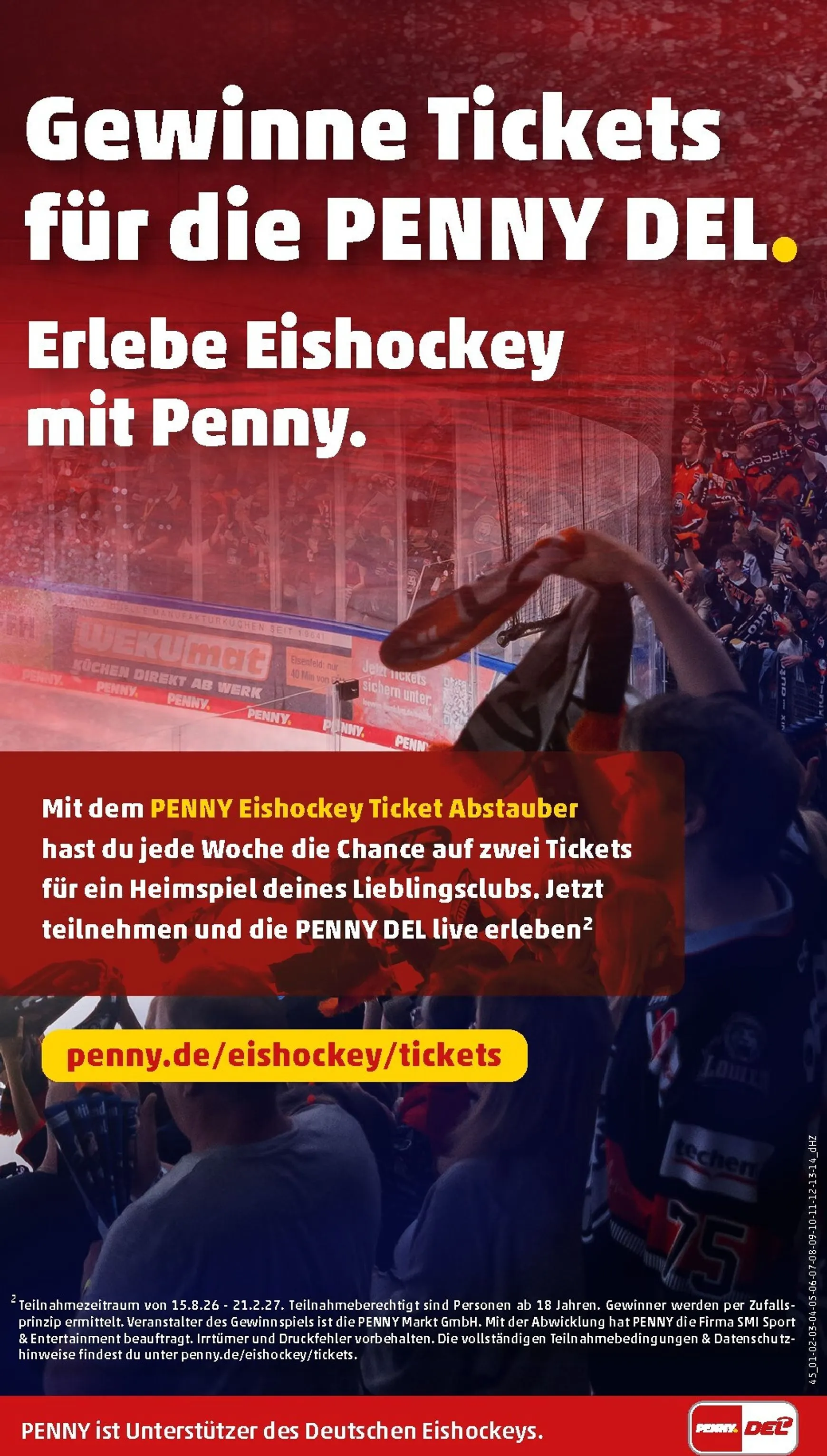 PENNY Prospekt nächste Woche – von Montag 31.08.2026 bis Samstag 05.09.2026 von 31. August bis 5. September 2026 - Prospekt seite 5