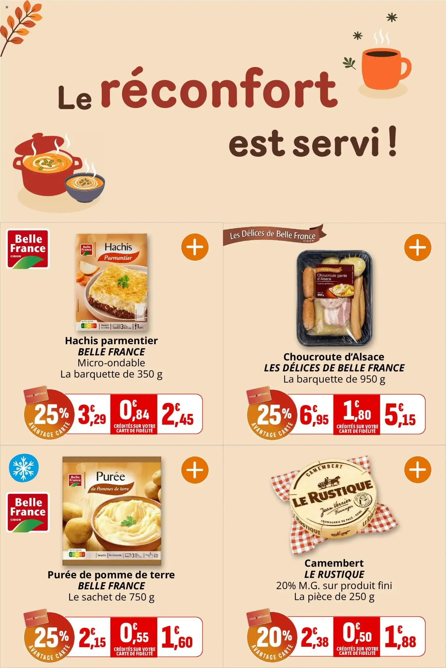 Coccinelle HALLOWEEN 2026 🎃 Catalogue 21/10 - 01/11 du 21 octobre au 1 novembre 2026 - Catalogue page 12