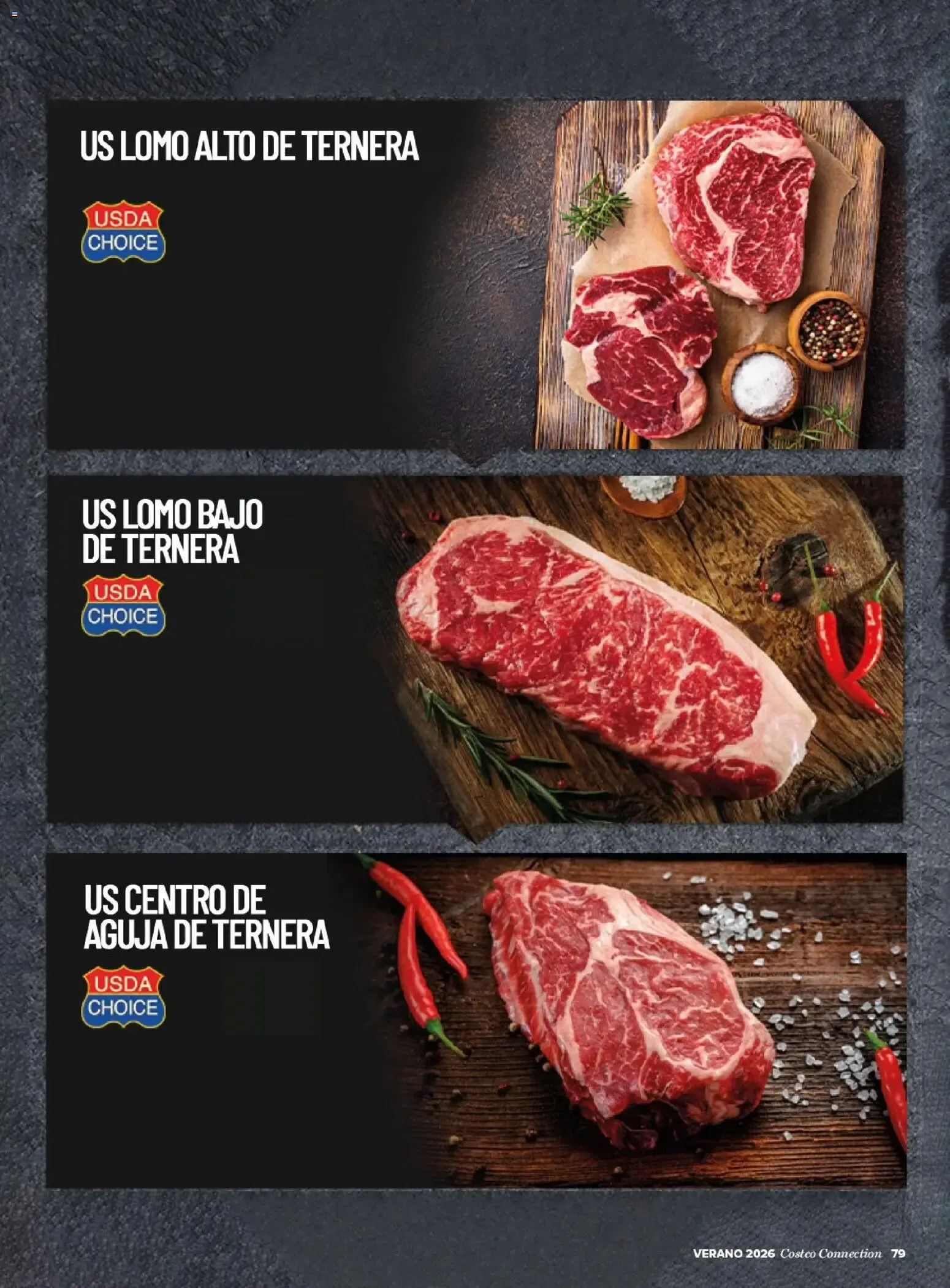 Catálogo de COSTCO Connection 15 de junio al 31 de octubre 2026 - Página 78