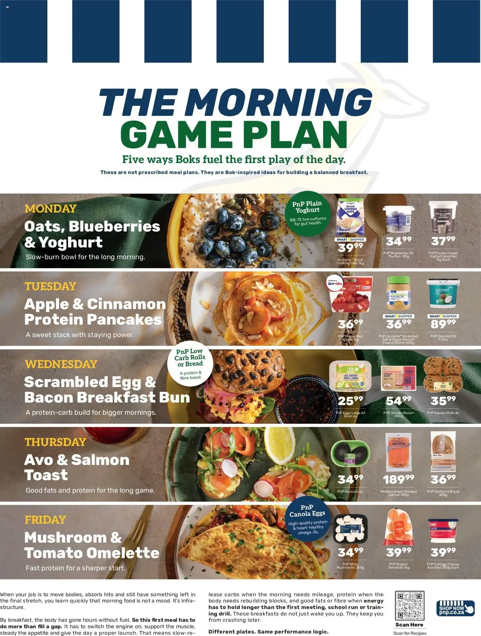 Pick n Pay Western Cape - Weekly Specials (06/07/2026 - 12/07/2026) Online from 6 July to 12 July 2026 - Catalogue Page 5
