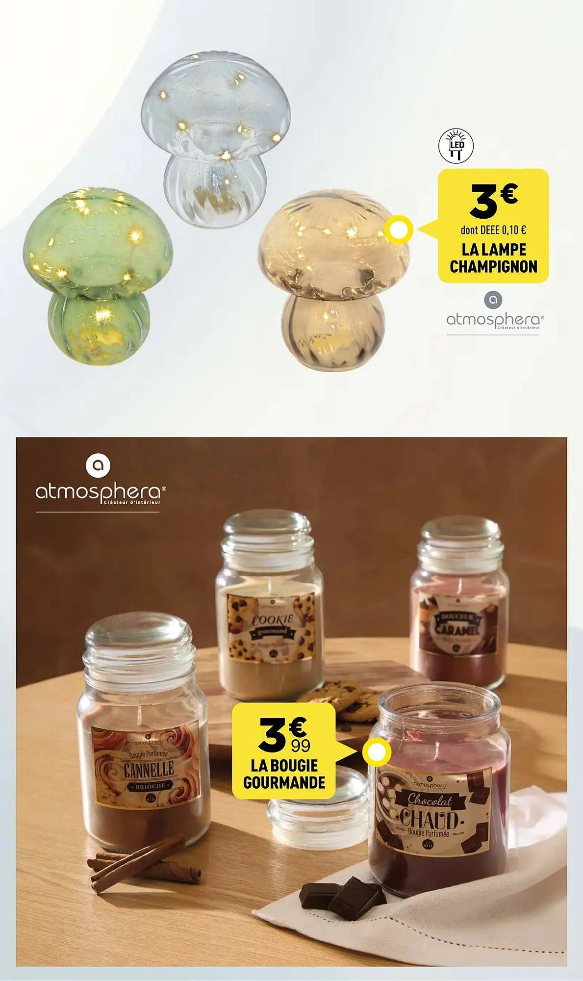 Centrakor Catalogue du 14 septembre au 27 septembre 2026 - Catalogue page 19