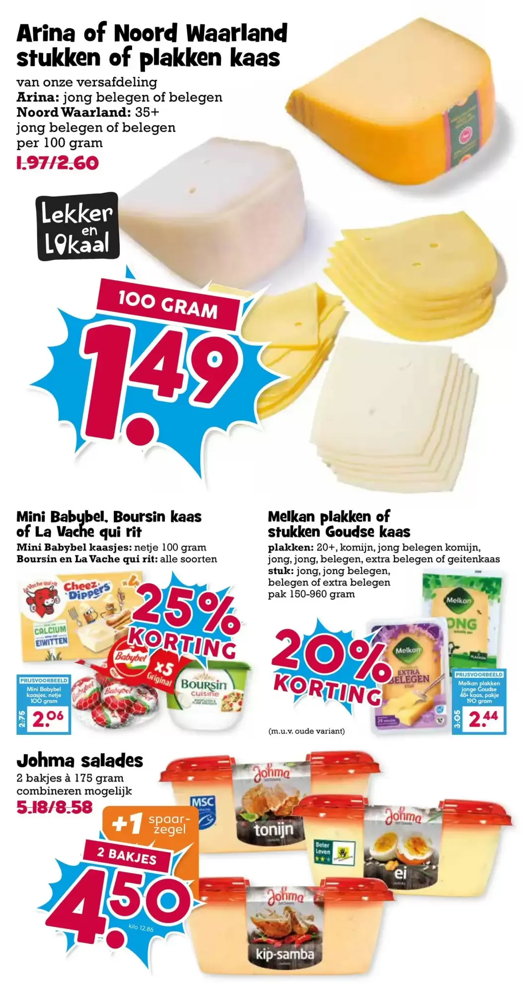 Boon`s Markt folder week 39 van 21 september tot 27 september 2026 - Folder pagina 11