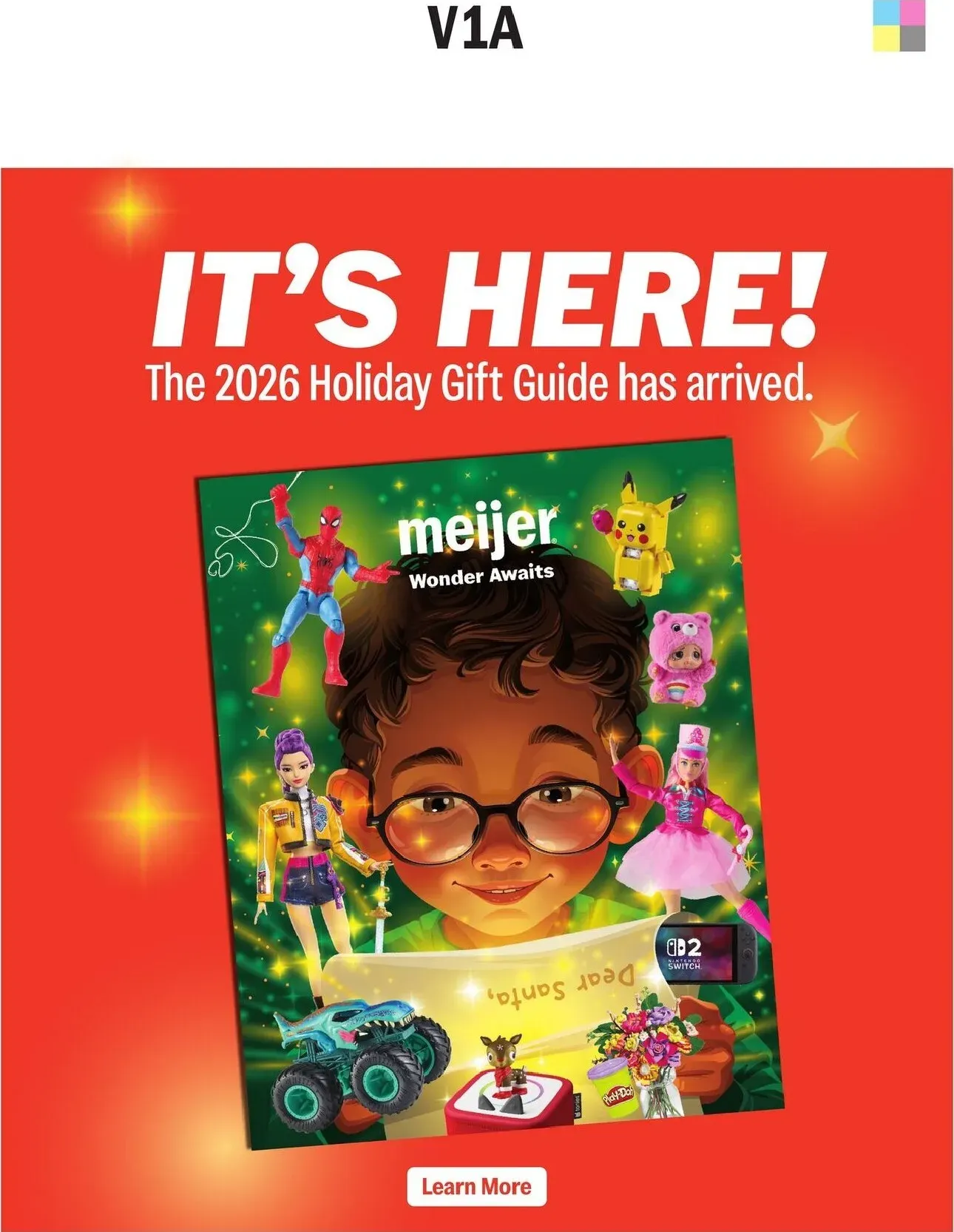 Weekly ad Meijer Fright Night Faves. Real Low Prices. from October 21 to October 27 2026 - Page 46