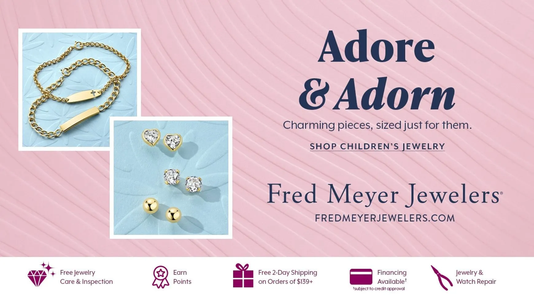 Weekly ad Fred Meyer Baby Sale y Toybook from September 30 to October 13 2026 - Page 15