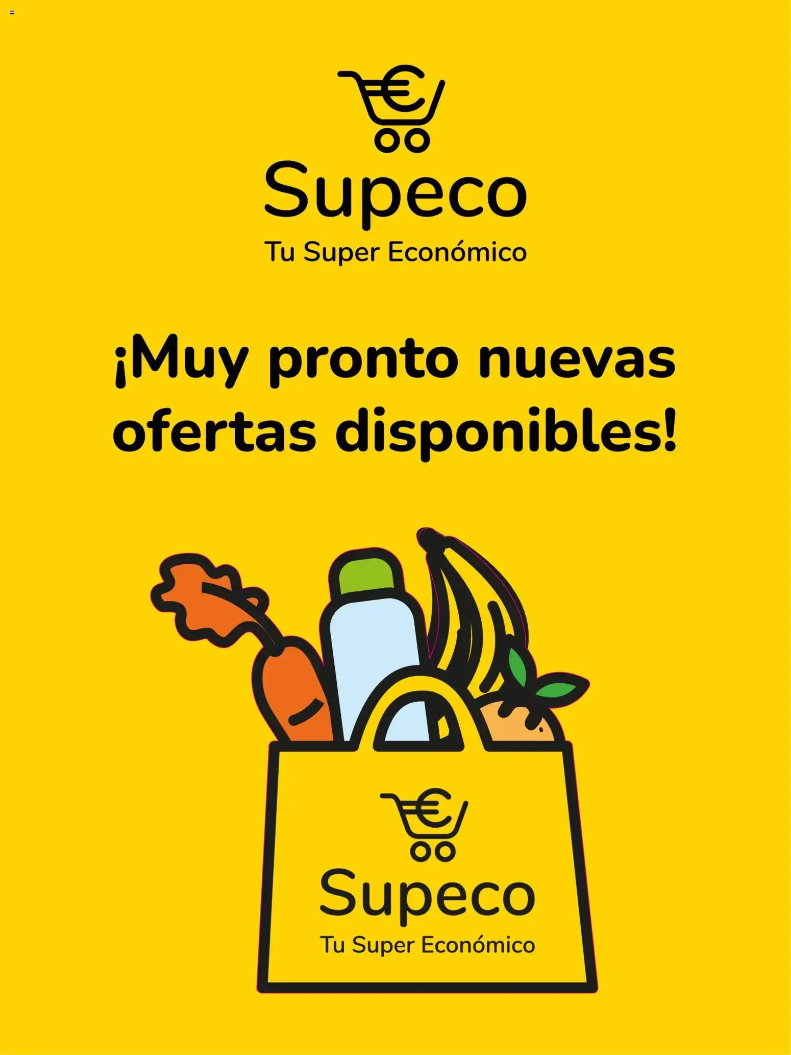 Catálogo de Supeco - Próximas ofertas 20 de agosto al 26 de agosto 2026 - Página 1
