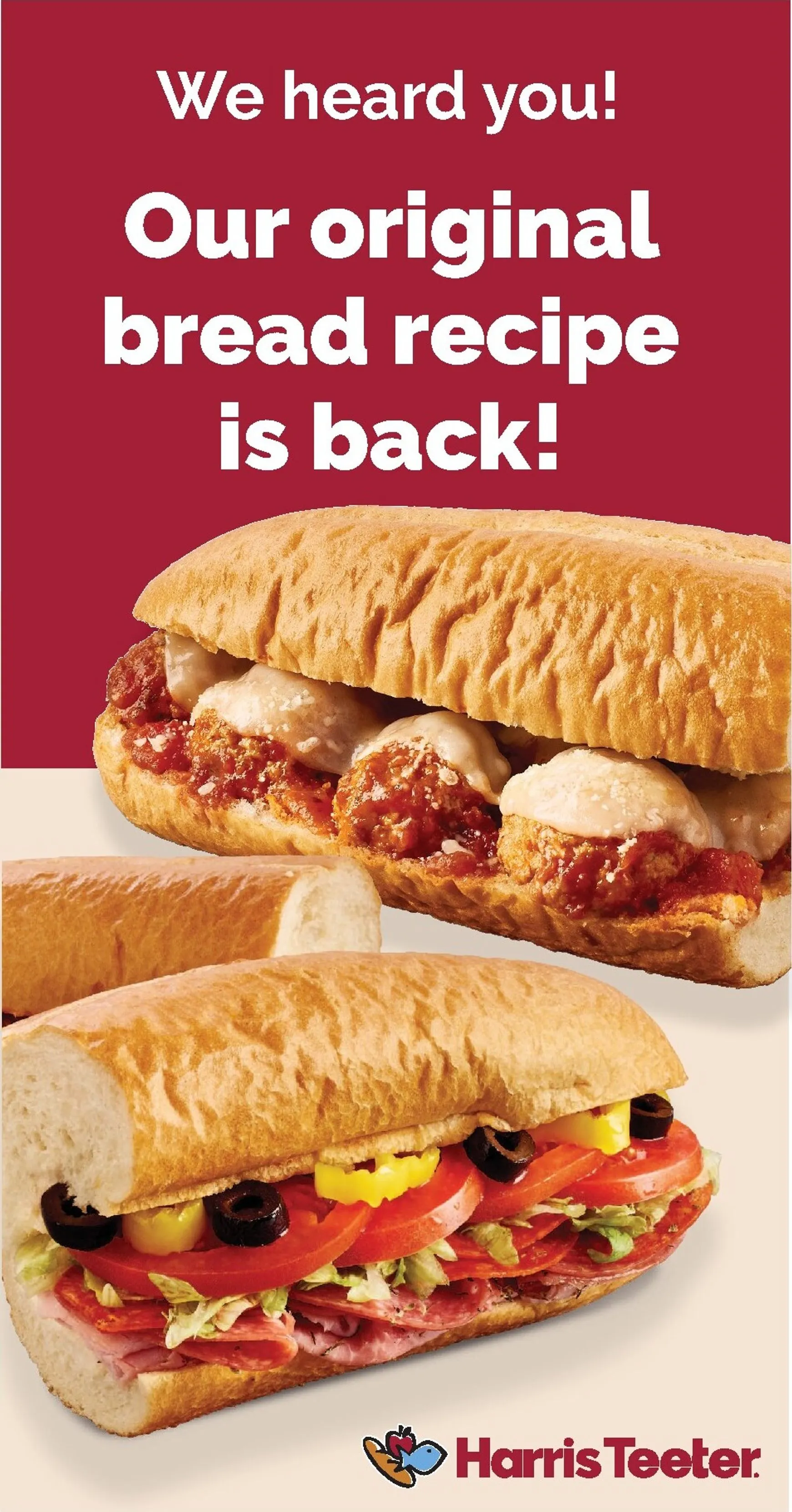Weekly ad Current Harris Teeter leaflet valid from Wednesday 06/24/2026 to Tuesday 06/30/2026 from June 24 to June 30 2026 - Page 17