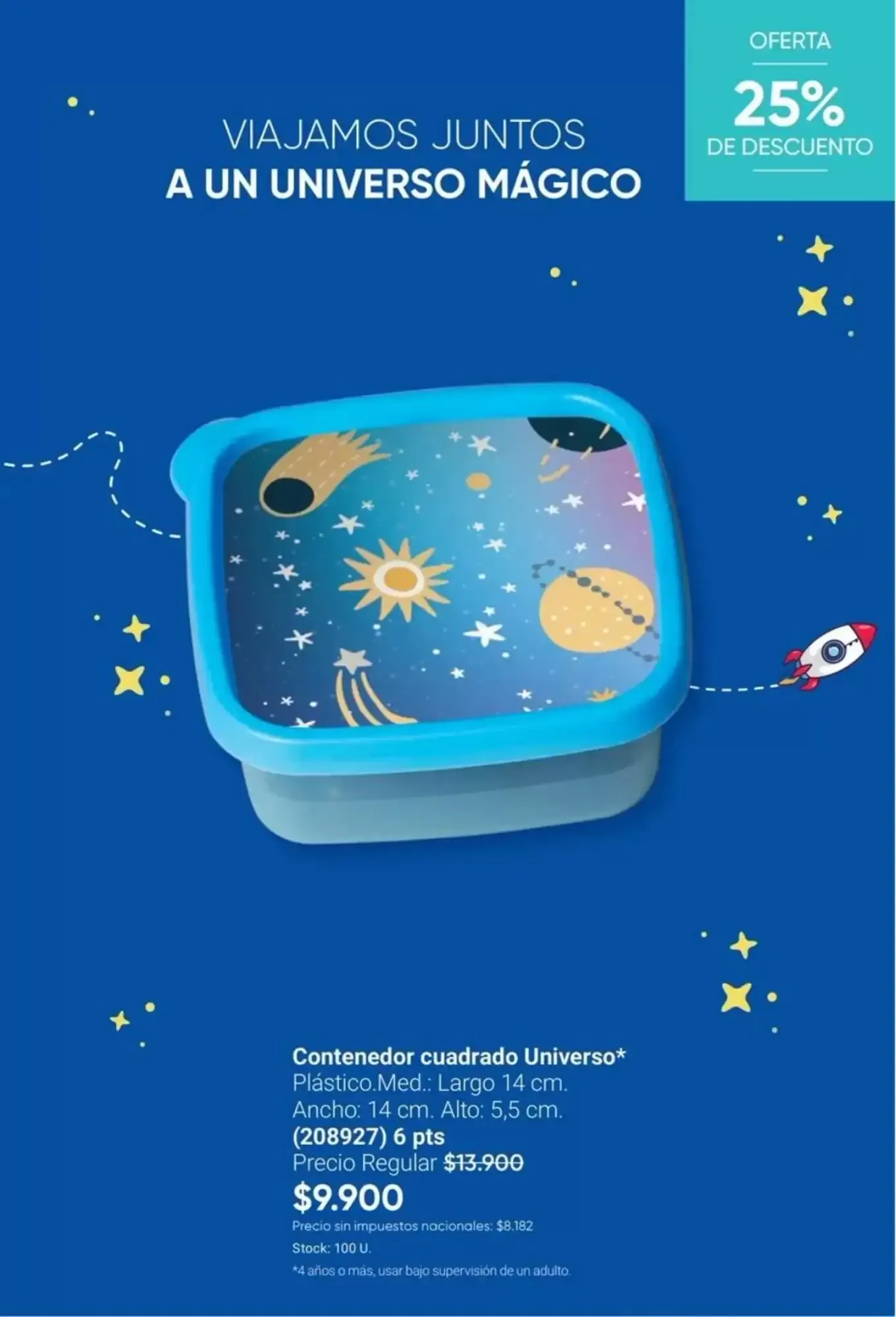 Ofertas de casa & estilo 25 de septiembre al 10 de octubre 2026 - Página 60 del catálogo