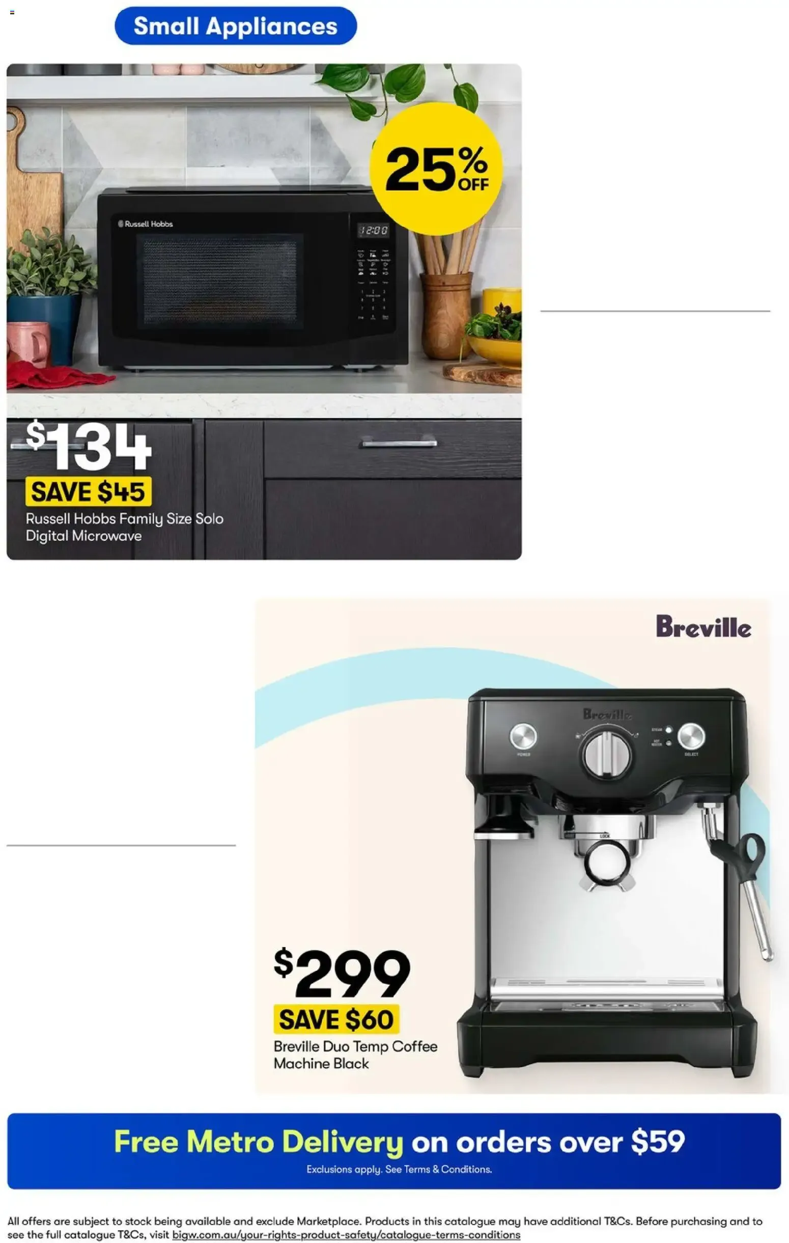 Must have deals - Catalogue valid from 23 July to 6 August 2026 - page 8