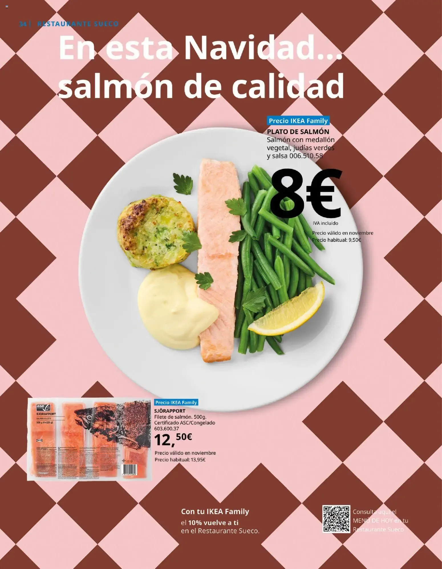 Catálogo de IKEA Family 1 de octubre al 31 de diciembre 2026 - Página 34