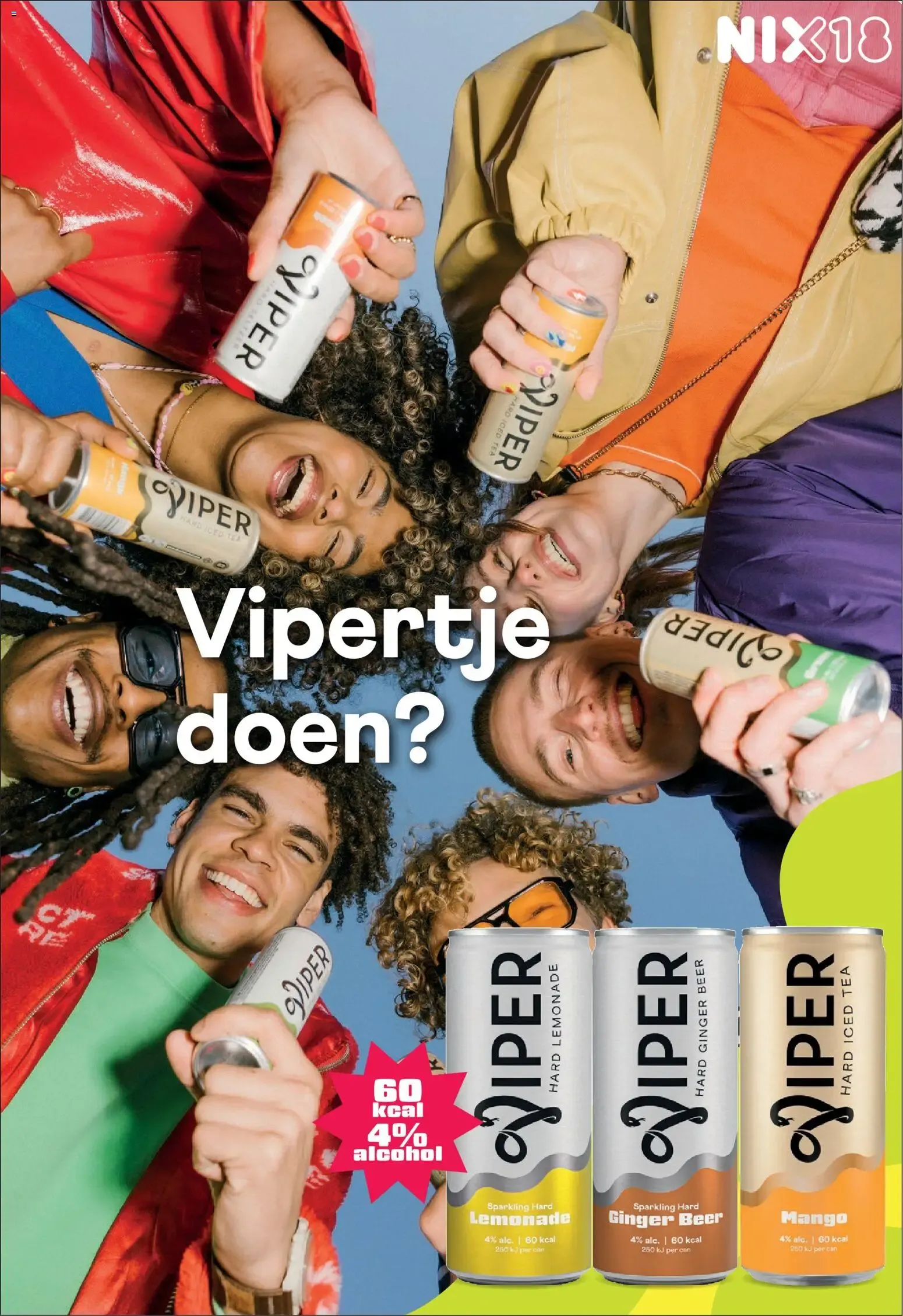 Sligro: Wijn en Zomer van 11 juni tot 29 juni 2026 - Folder pagina 15