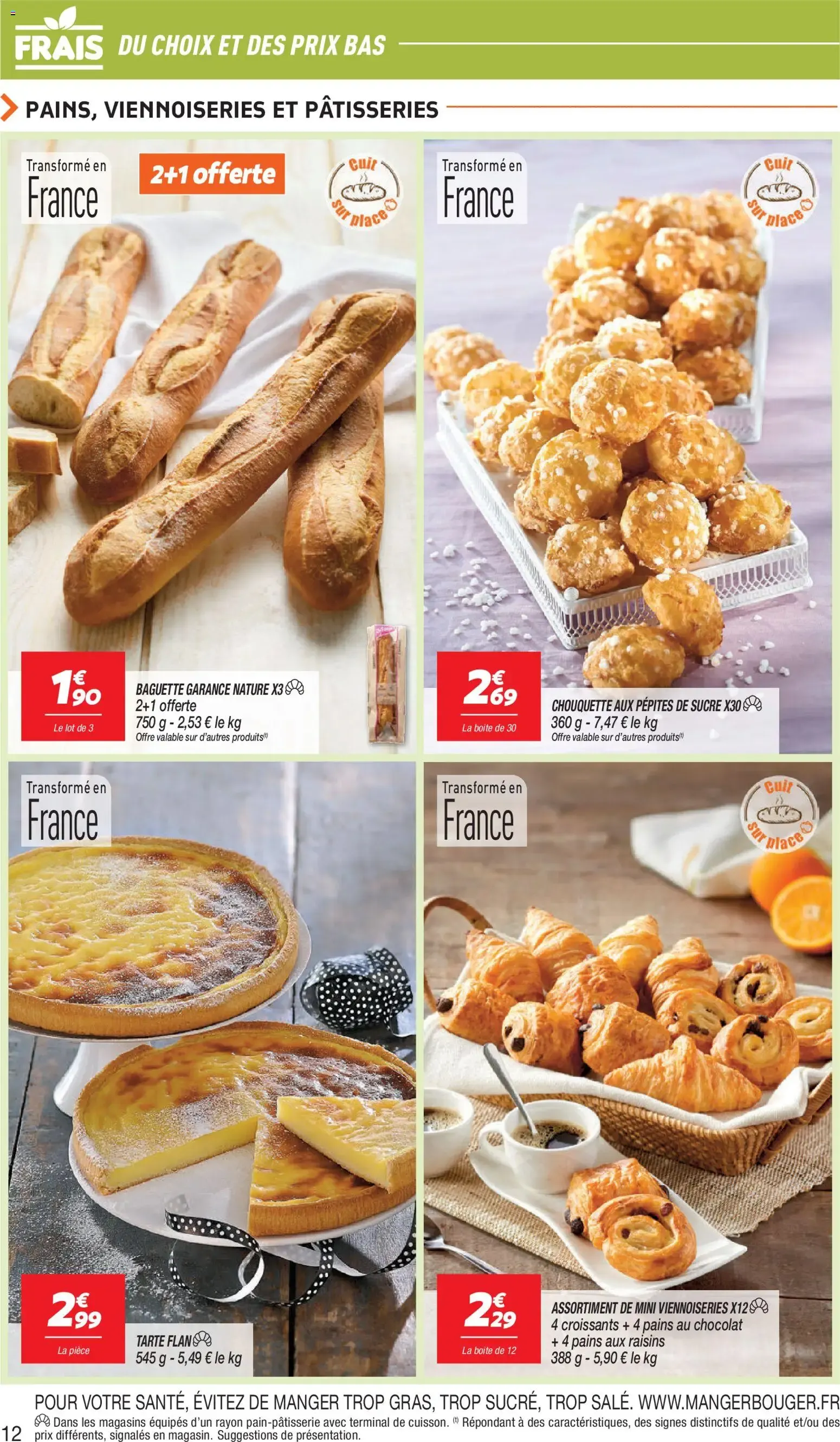Netto catalogue à partir du 25/08/2026 - promo en ligne du 25 août au 31 août 2026 - Catalogue page 12