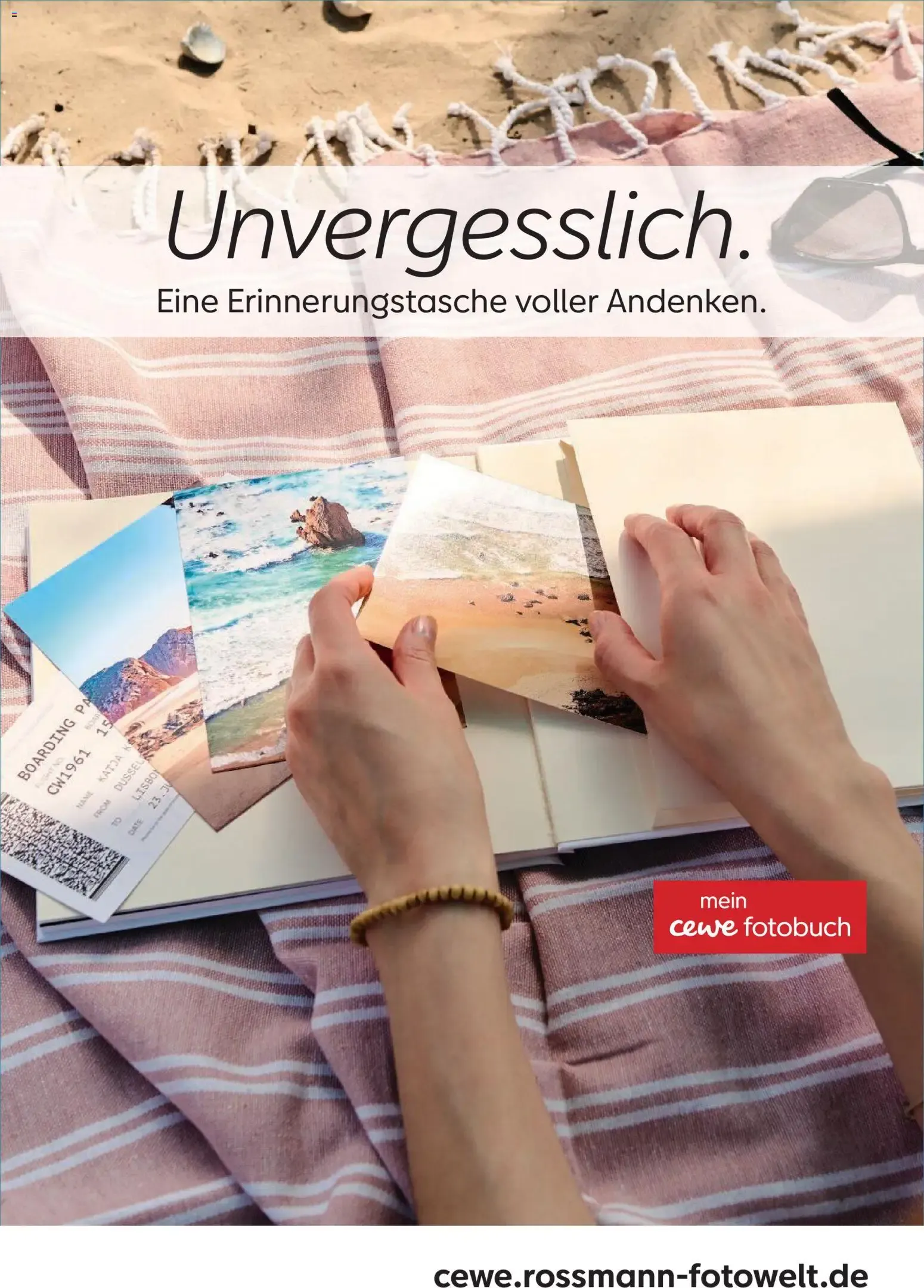 Rossmann Prospekt ab 01.08.2026 > Rossmann Centaur von 1. August bis 31. August 2026 - Prospekt seite 19