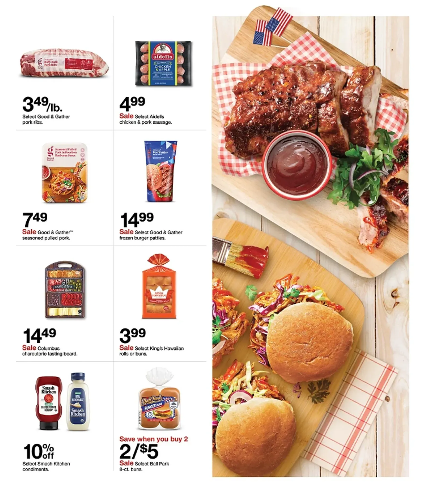 Weekly ad Ocircle deal days from June 23 to June 26 2026 - Page 6