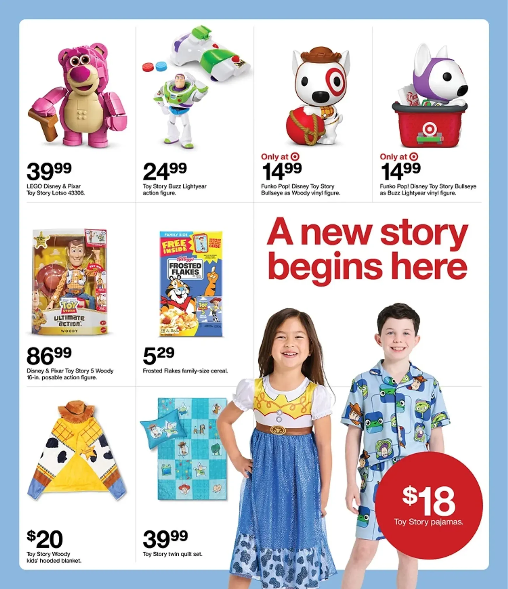Weekly ad Ocircle deal days from June 23 to June 26 2026 - Page 14