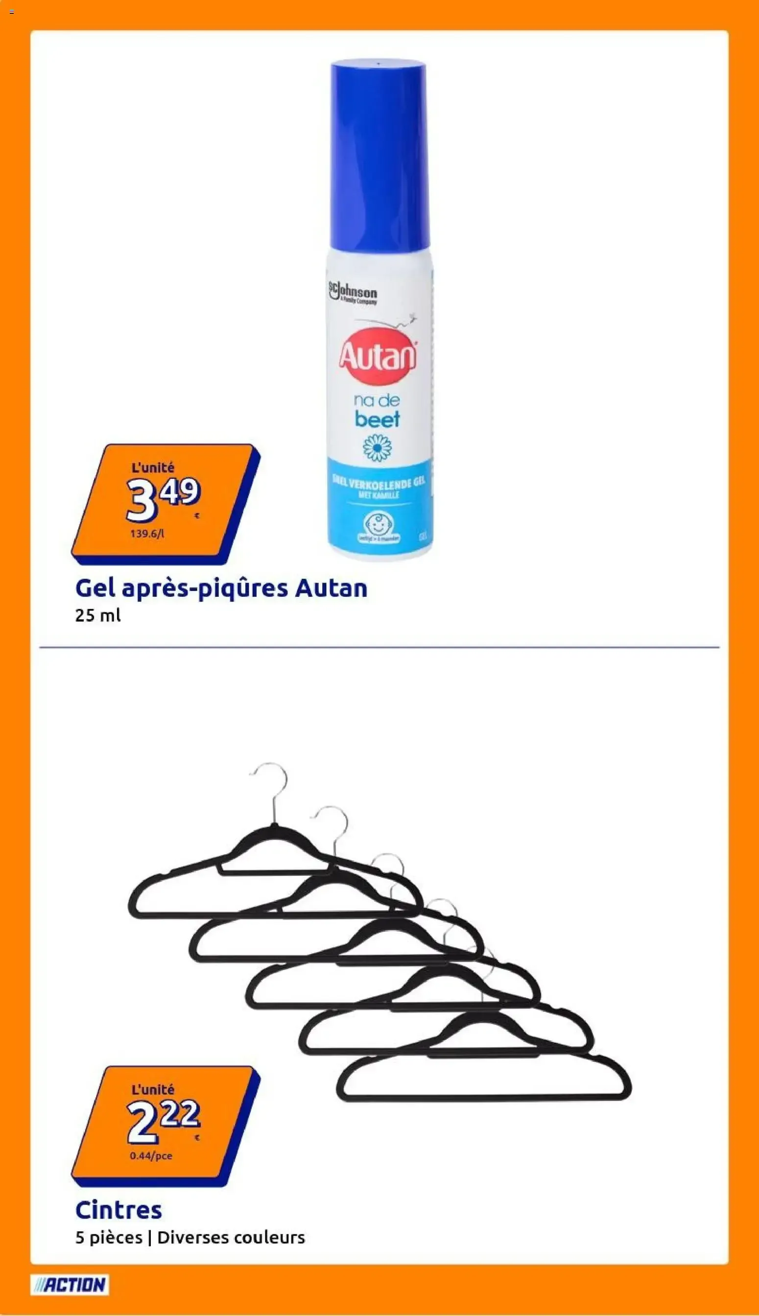 Action catalogue à partir du 24/06/2026 - promo en ligne du 24 juin au 30 juin 2026 - Catalogue page 4