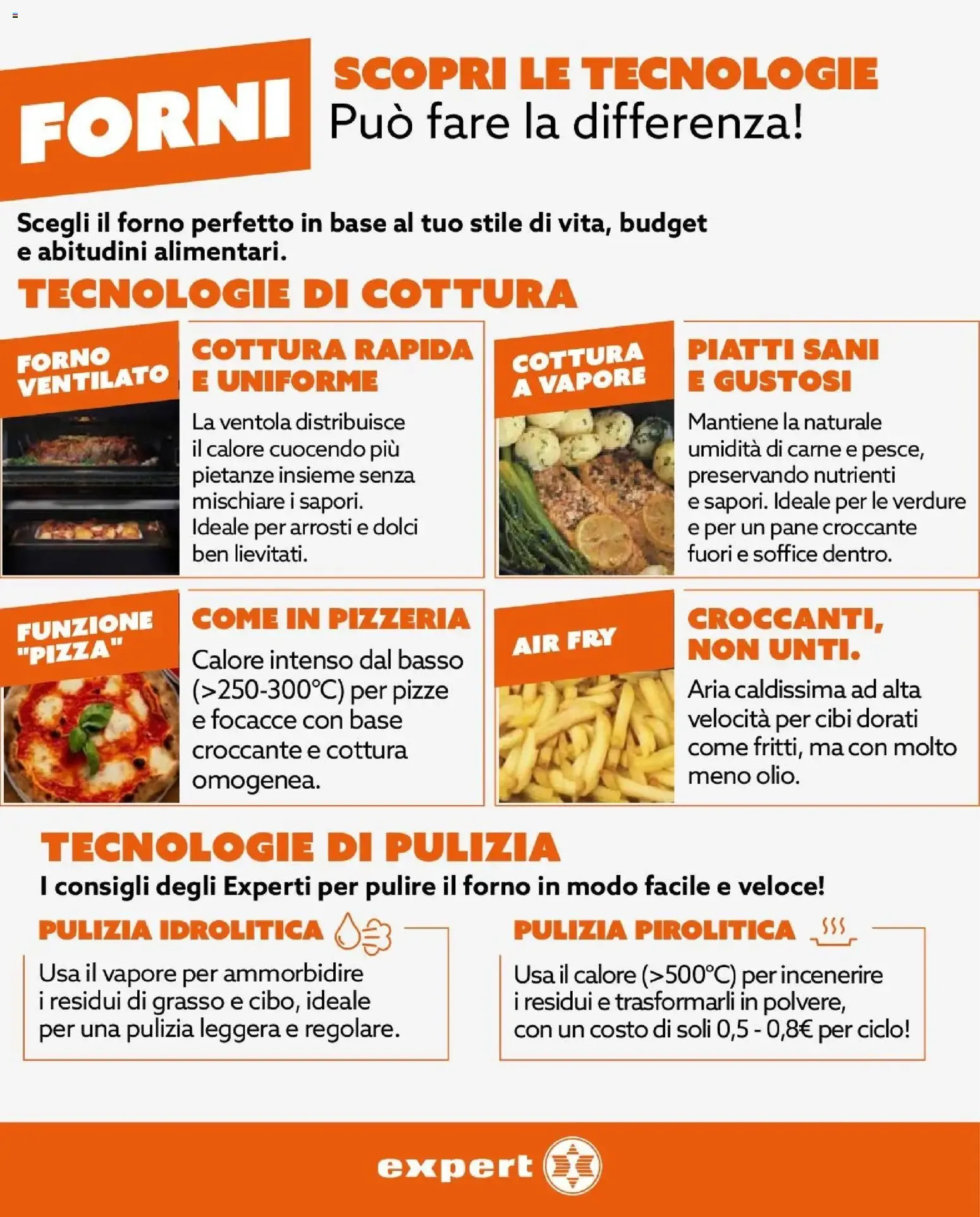 Expert SelectionExpert: Cocina Perfecta da 22 ottobre a 4 novembre di 2026 - Pagina del volantino 6