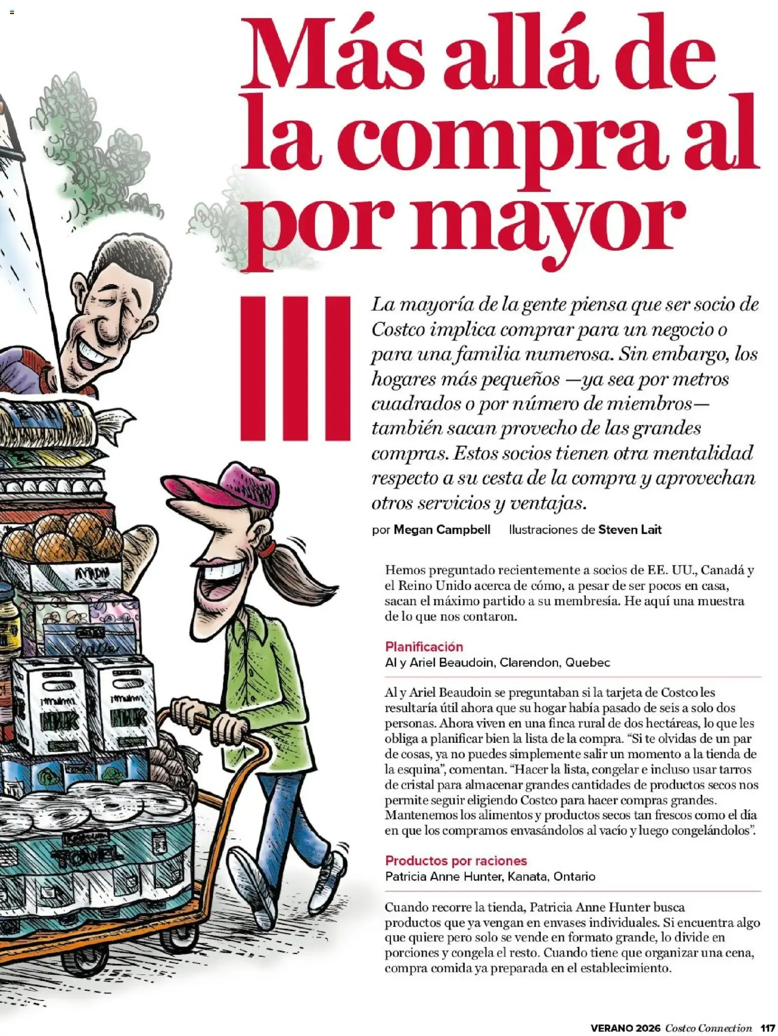 Catálogo de COSTCO Connection 15 de junio al 31 de octubre 2026 - Página 116