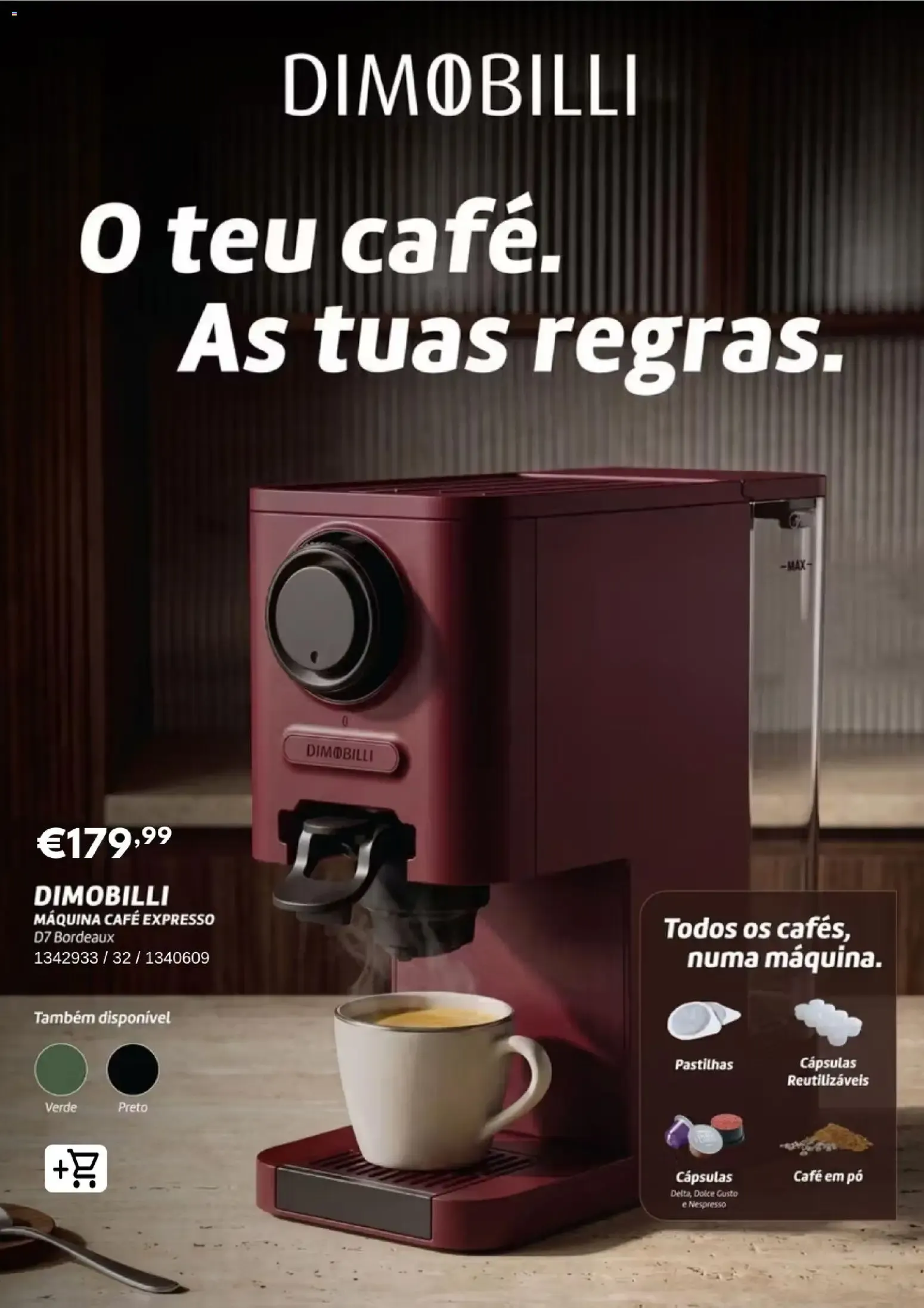 Folheto Radio Popular Especial Café » de 15/09/2026 - 15/10/2026 de 15 de setembro até 15 de outubro 2026 - Pagina 2