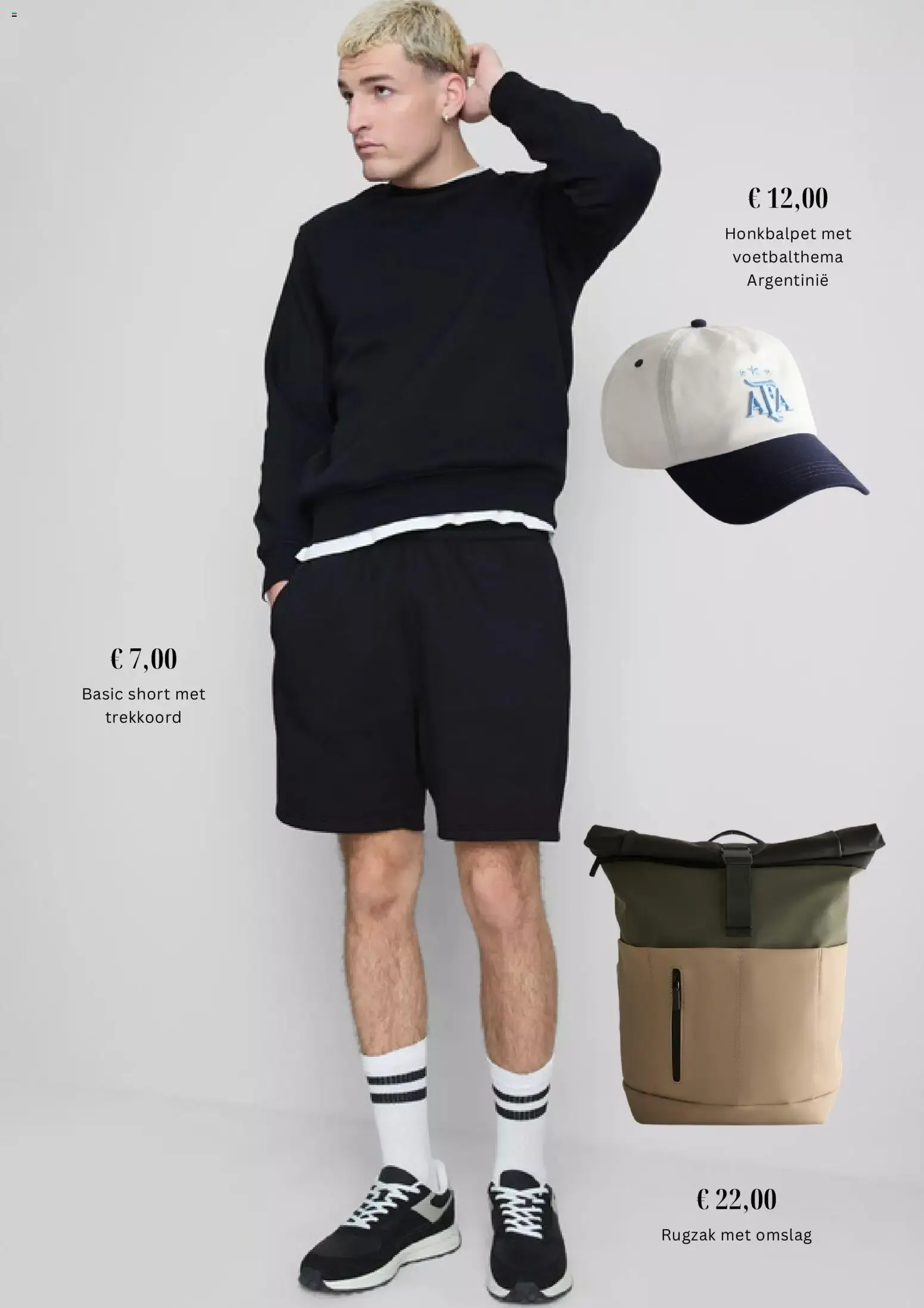 Primark - Nieuwe Artikelen van 1 juni tot 30 juni 2026 - Folder pagina 3