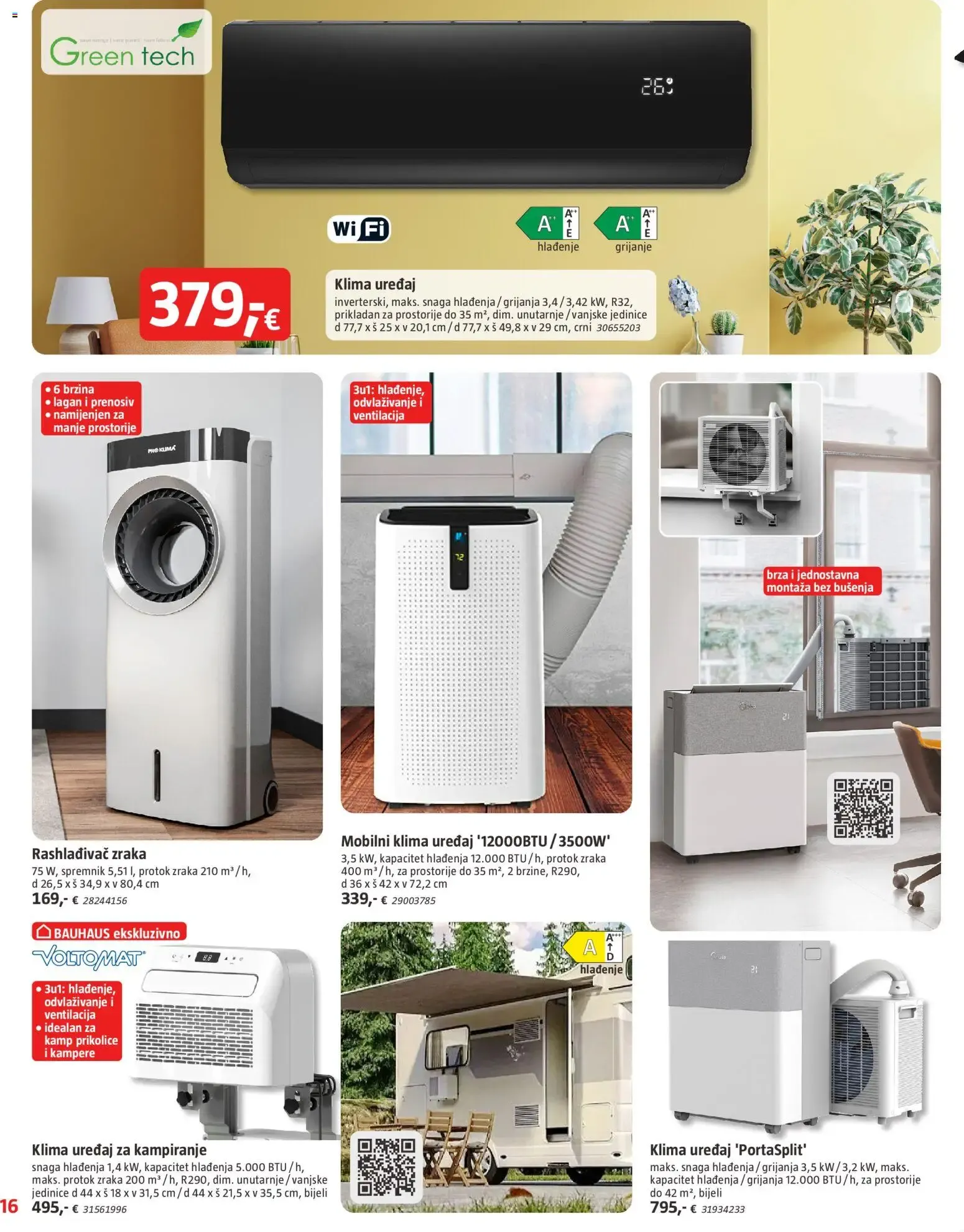 Katalog Bauhaus Katalog novi od 17.06.2026 na listanje > letak digitalni od 17. lipnja do 30. lipnja 2026. - Pregled Stranica 16