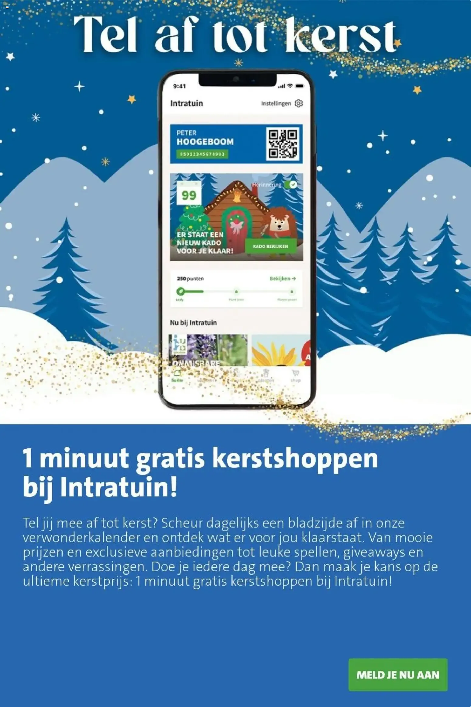 Intratuin - Kleur je interieur! van 19 oktober tot 25 oktober 2026 - Folder pagina 17