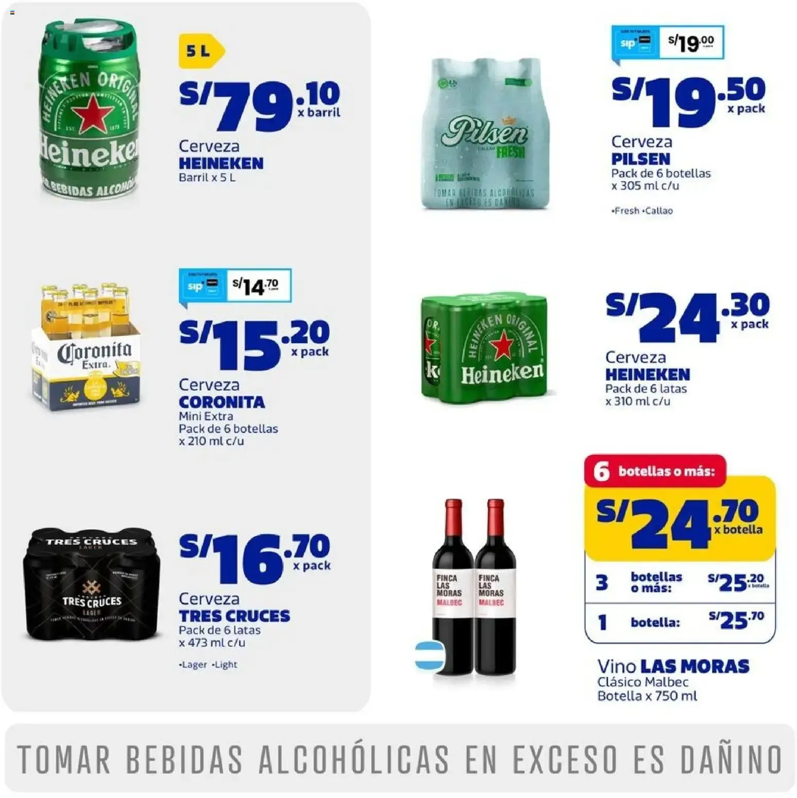 Catalogo de Makro Ahorro: El aliado para tu negocio 22 de octubre al 28 de octubre 2026 - Pag 21