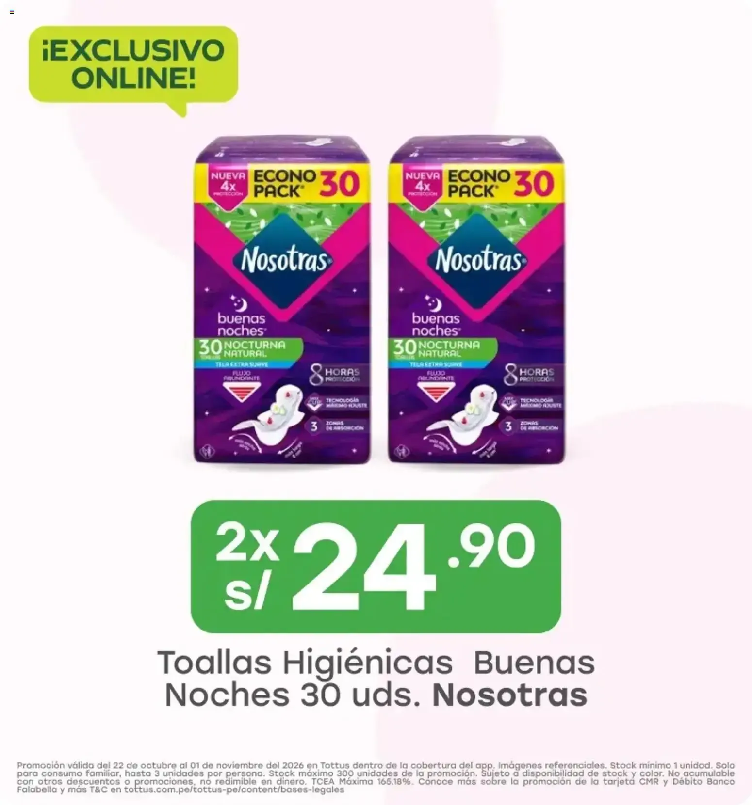 Catalogo de Limpia todo 4.9 Lt Sapolio en oferta 22 de octubre al 1 de noviembre 2026 - Pag 4