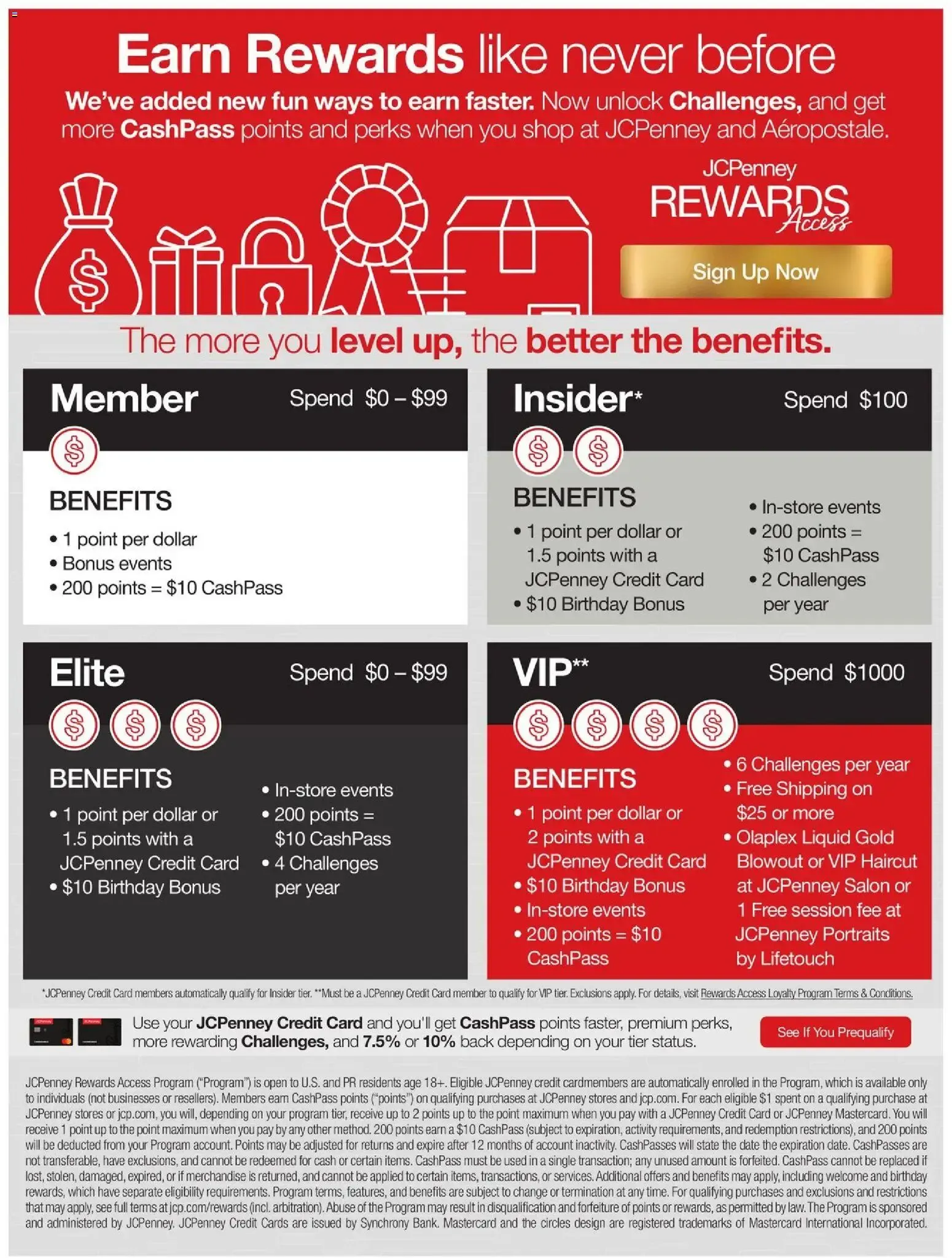 Weekly ad JCPenney VIP Jewelry Sale from June 26 to July 5 2026 - Page 7