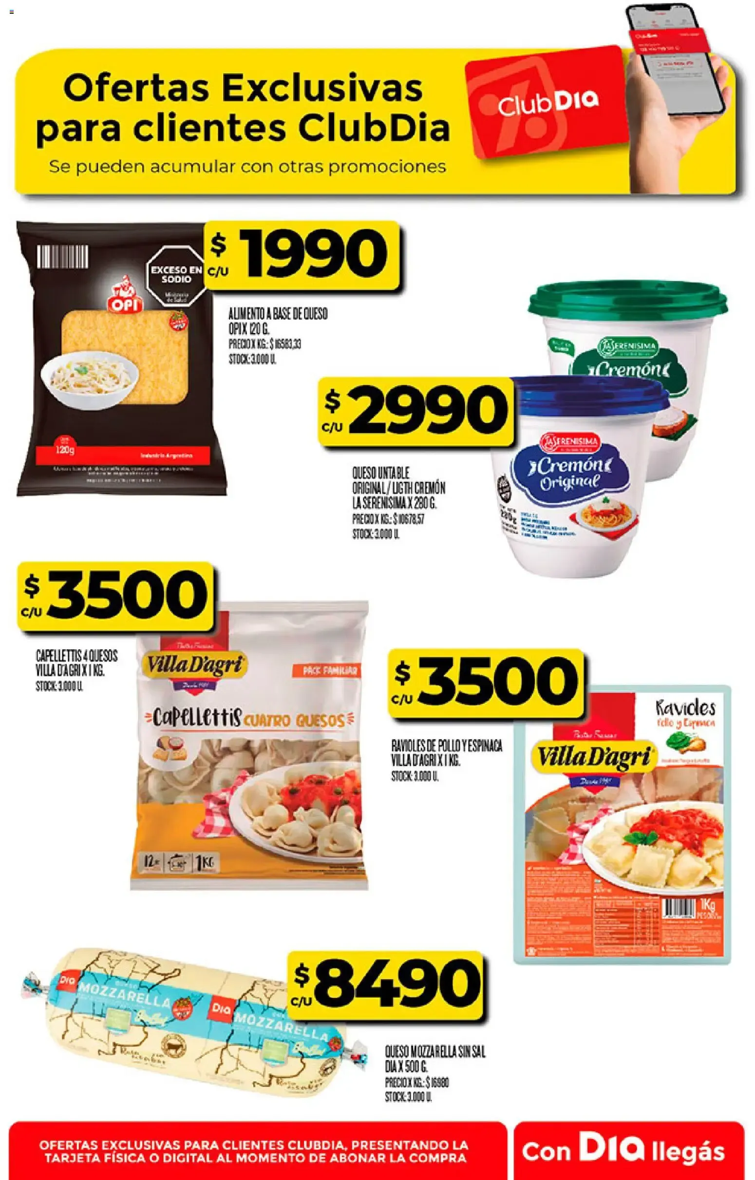 Ofertas de SUPERMES de OFERTONES 19 de agosto al 24 de agosto 2026 - Página 29 del catálogo