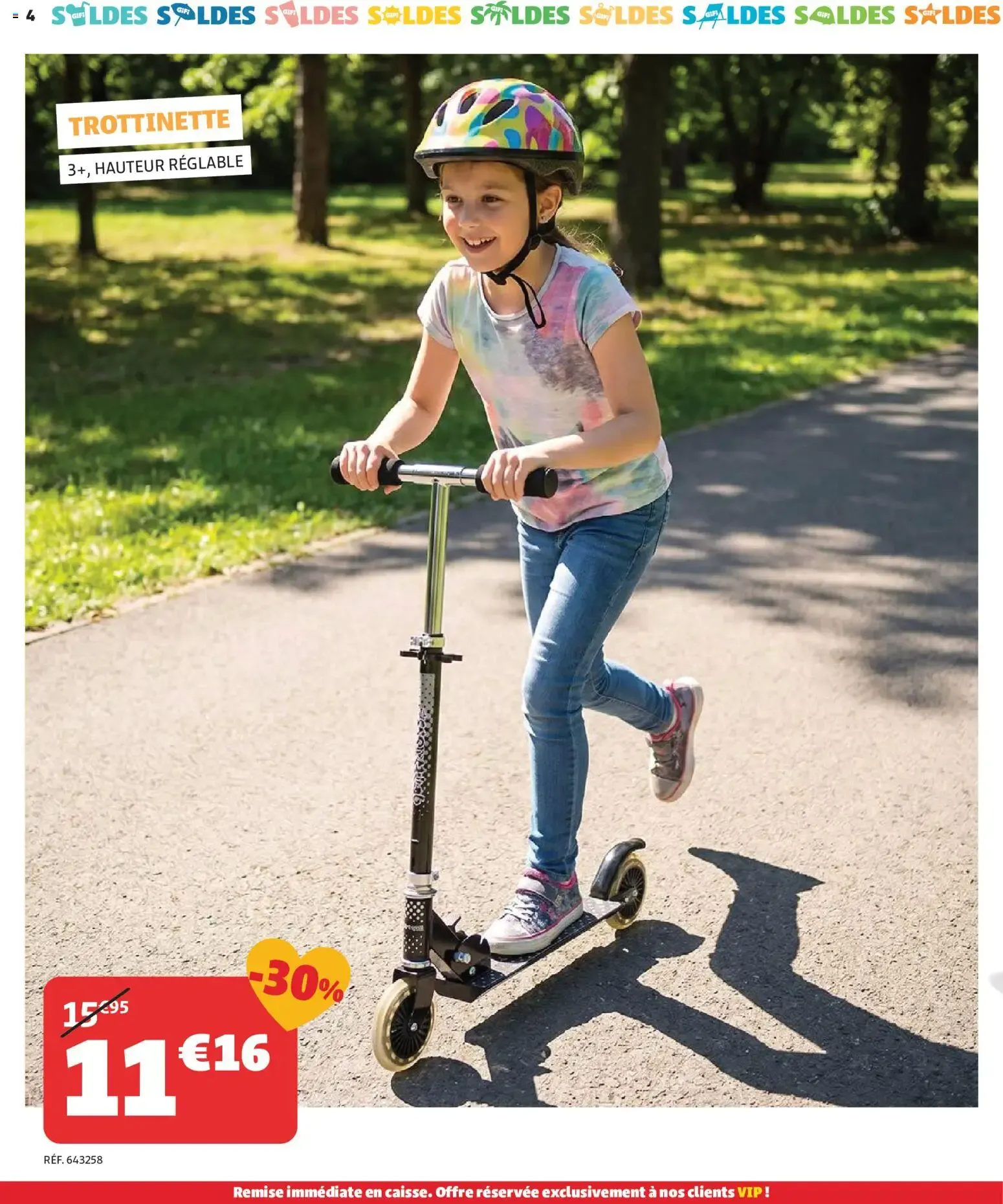 GiFi catalogue à partir du 24/06/2026 - promo en ligne du 24 juin au 21 juillet 2026 - Catalogue page 4