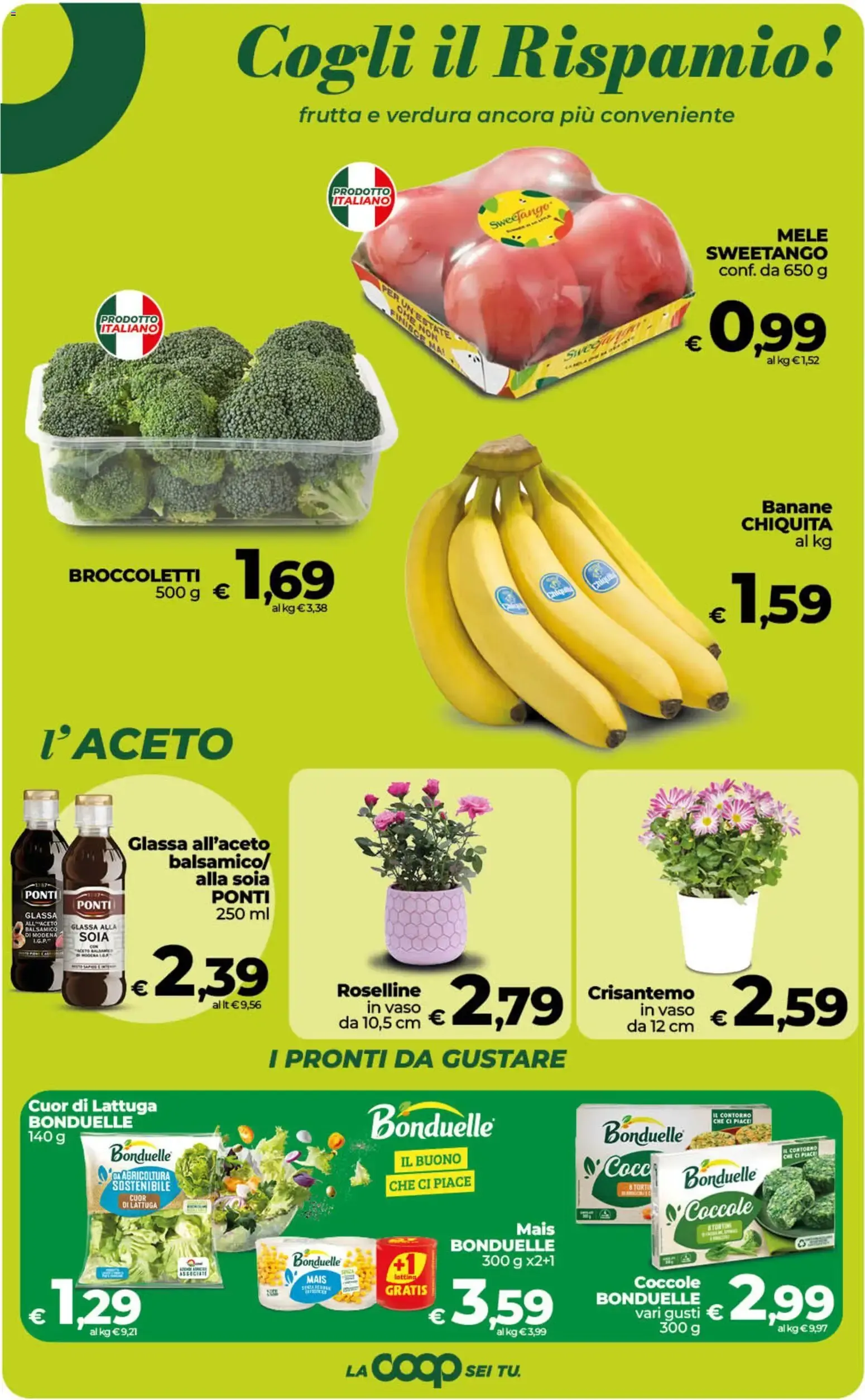 Nuovo Halloween volantino di COOP dal 23/10/2026 > offerte anteprima 🍂 da 23 ottobre a 2 novembre di 2026 - Pagina del volantino 13
