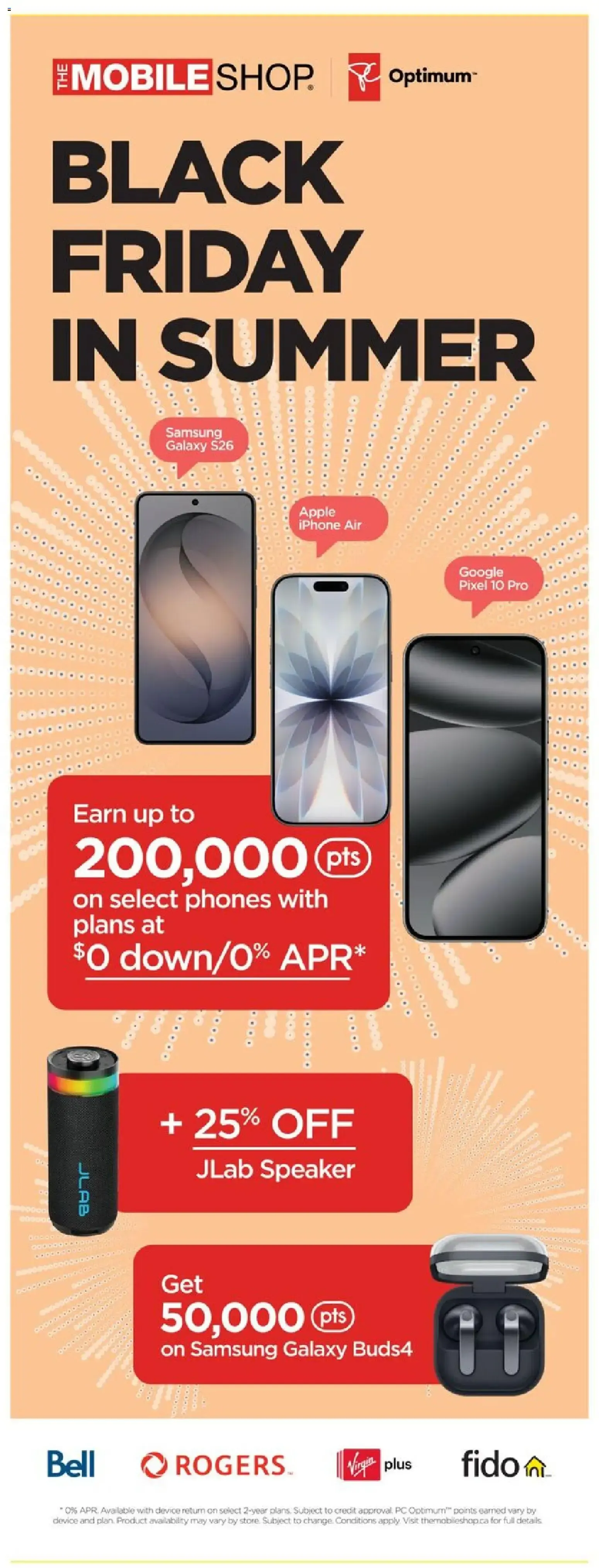 Real Canadian Superstore flyer / circulaire from Jun 11, 2026 > weekly specials & deals from June 11 to June 17 2026 - flyer page 16