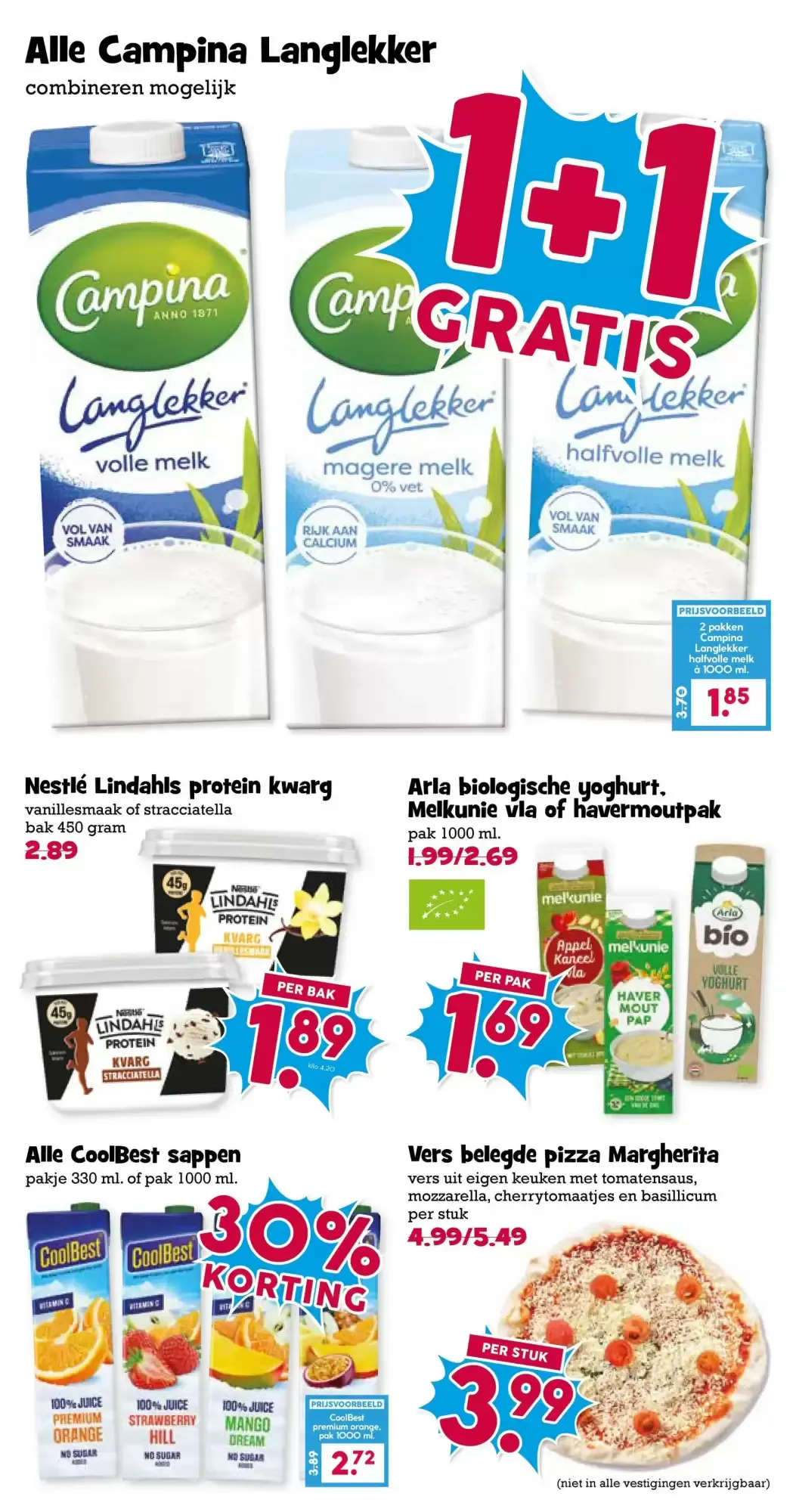 Boon`s Markt folder week 39 van 21 september tot 27 september 2026 - Folder pagina 12