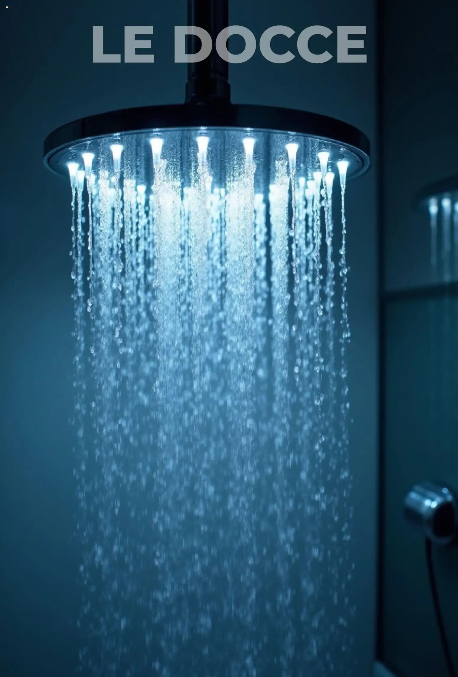 Collezione Arredo Bagno da 30 gennaio a 30 settembre di 2026 - Pagina del volantino 22