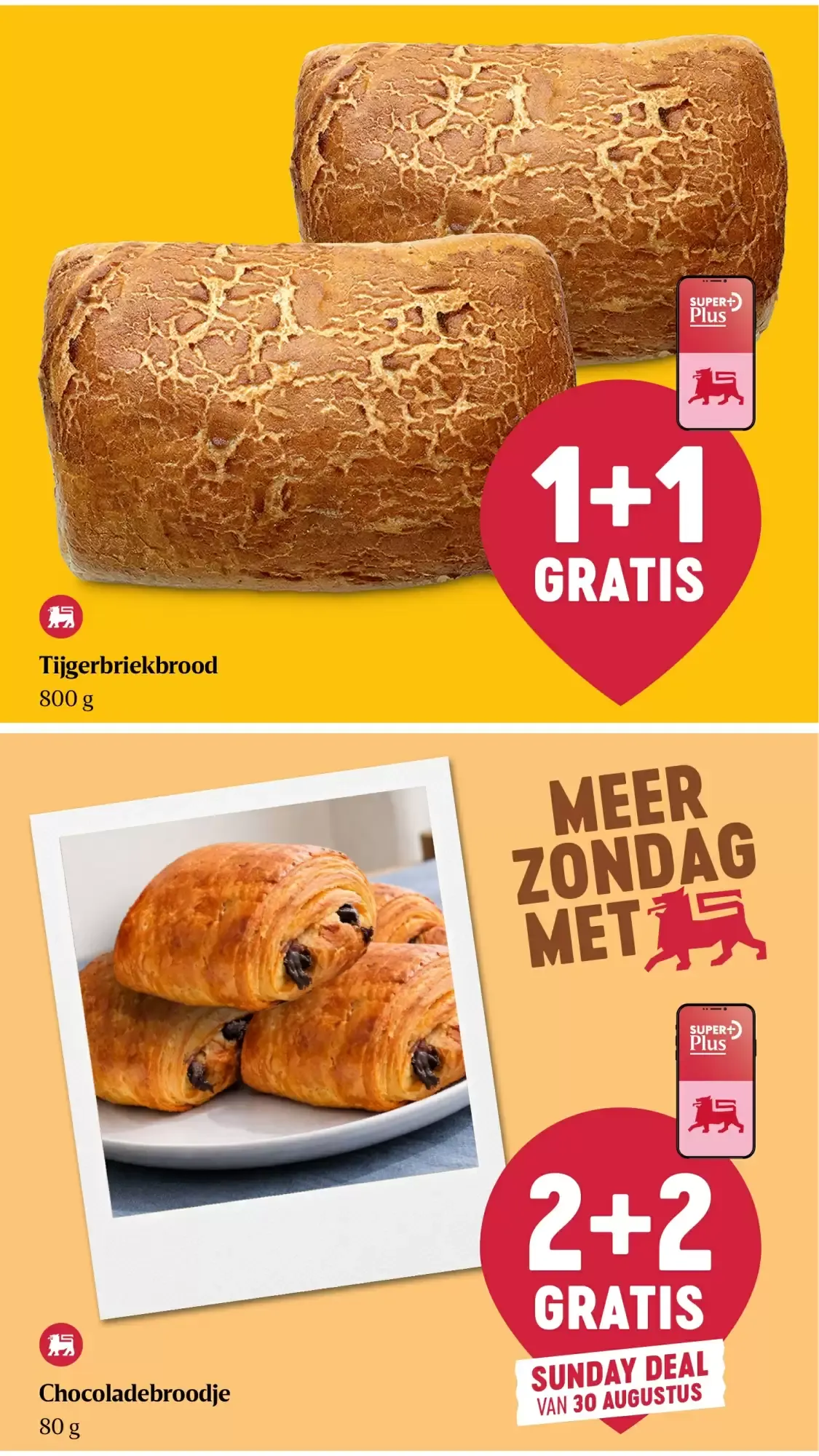 Superplus Deals van 27 augustus tot 2 september 2026 - folder pagina 17