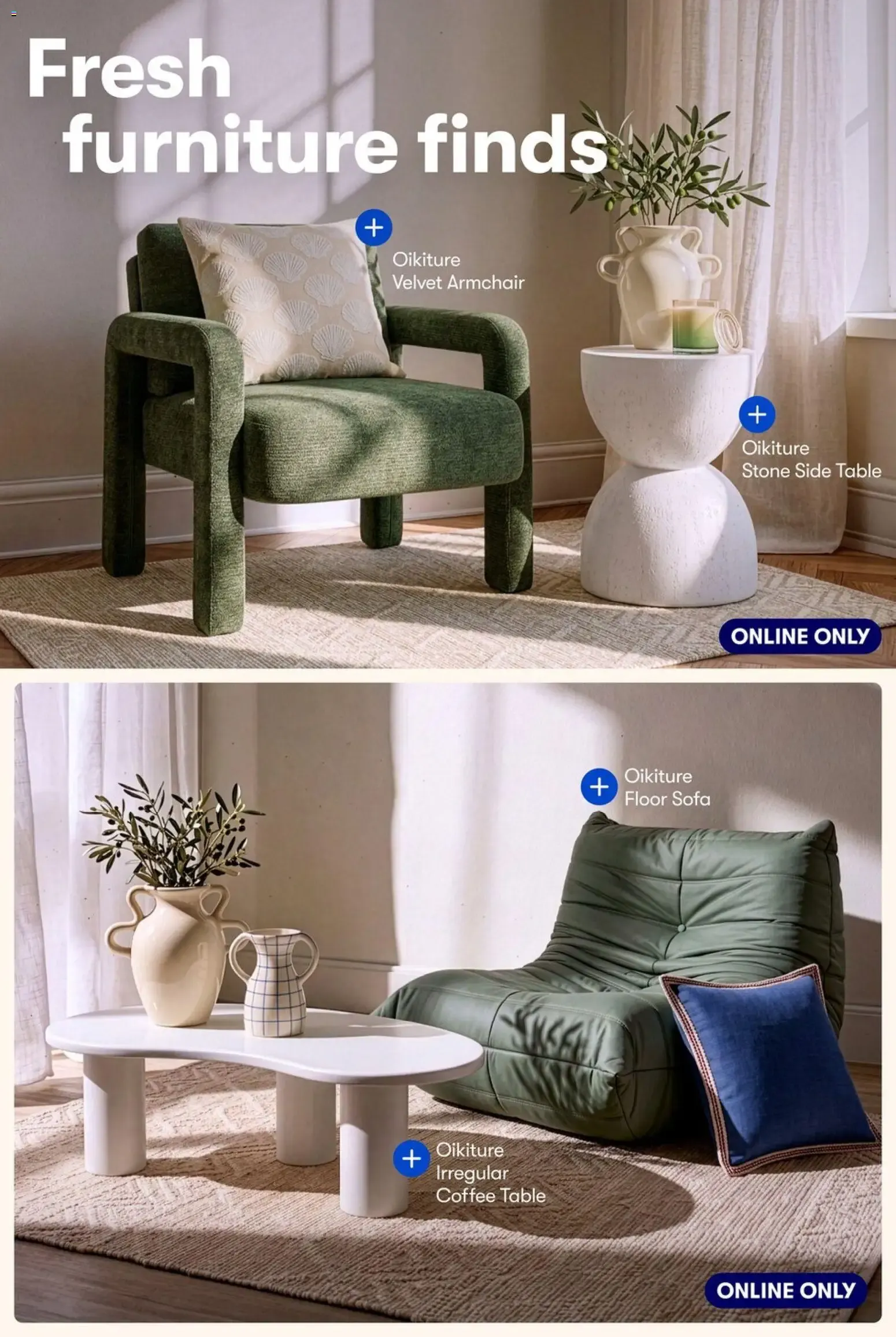 New Season Spring / Summer - Catalogue valid from 24 August to 28 February 2027 - page 30
